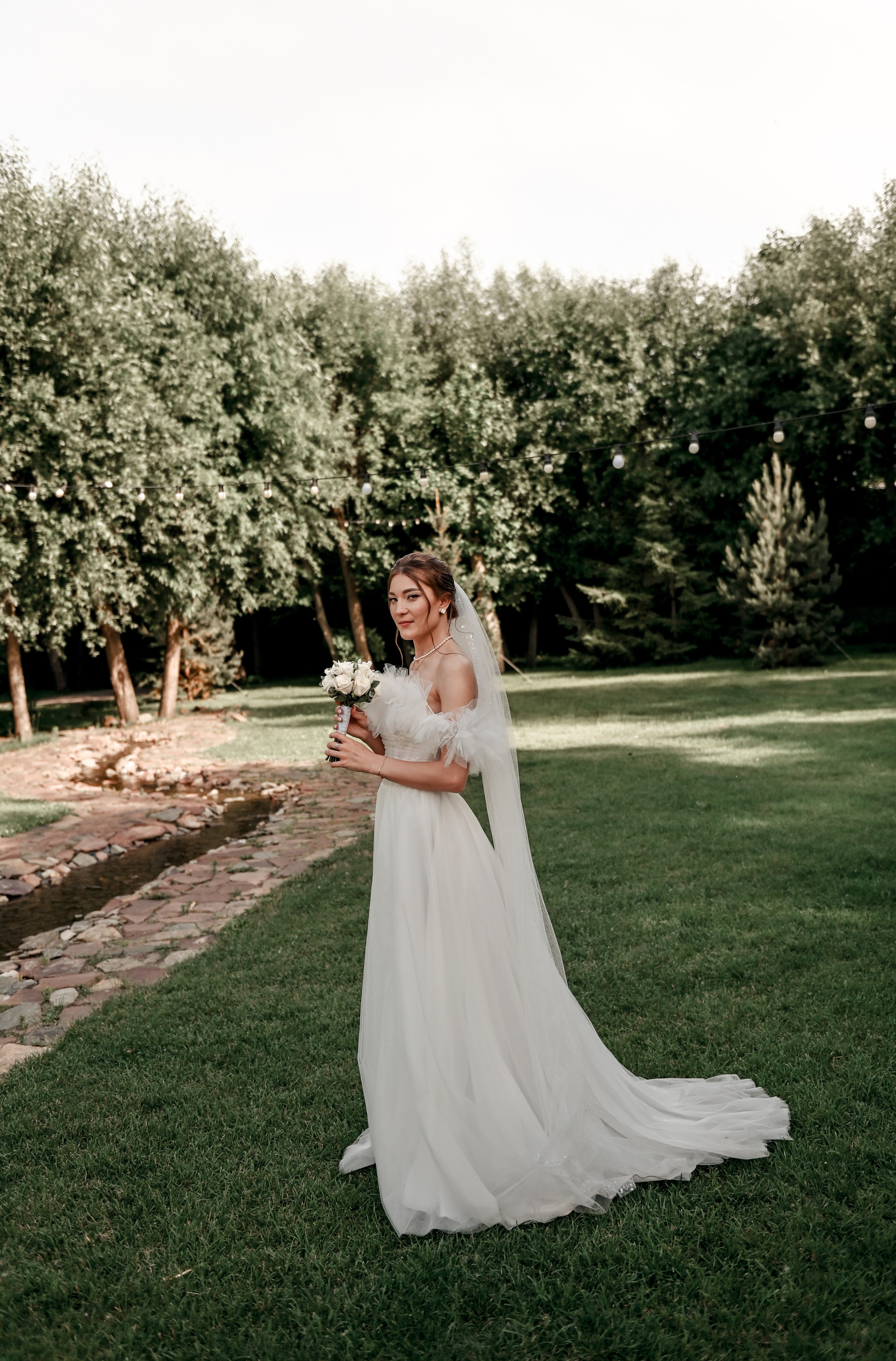 Алексей и Дарья. Свадебный, семейный, детский, контент фотограф в Омске Максим Ильин