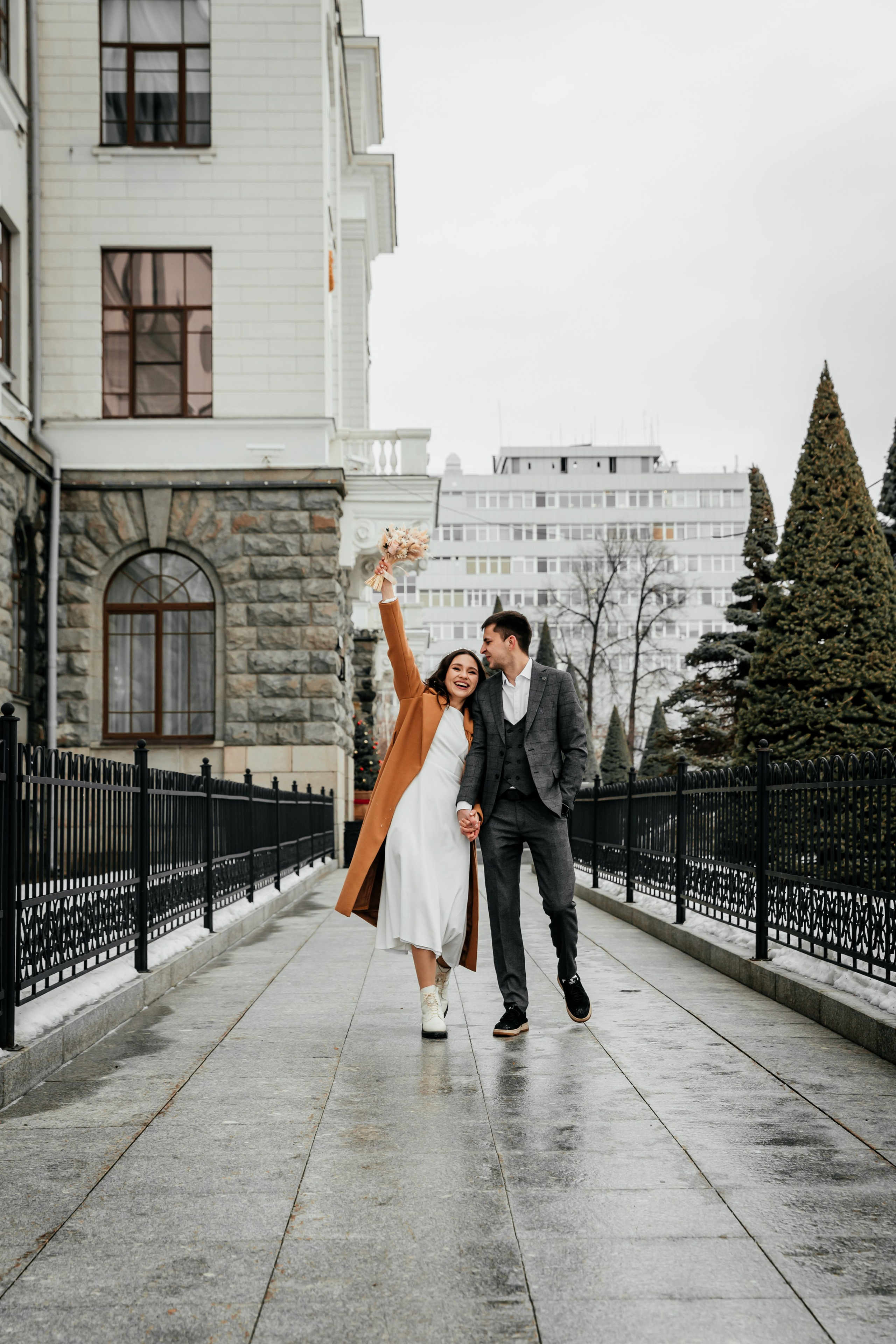 RENAT & KARINA. Главная