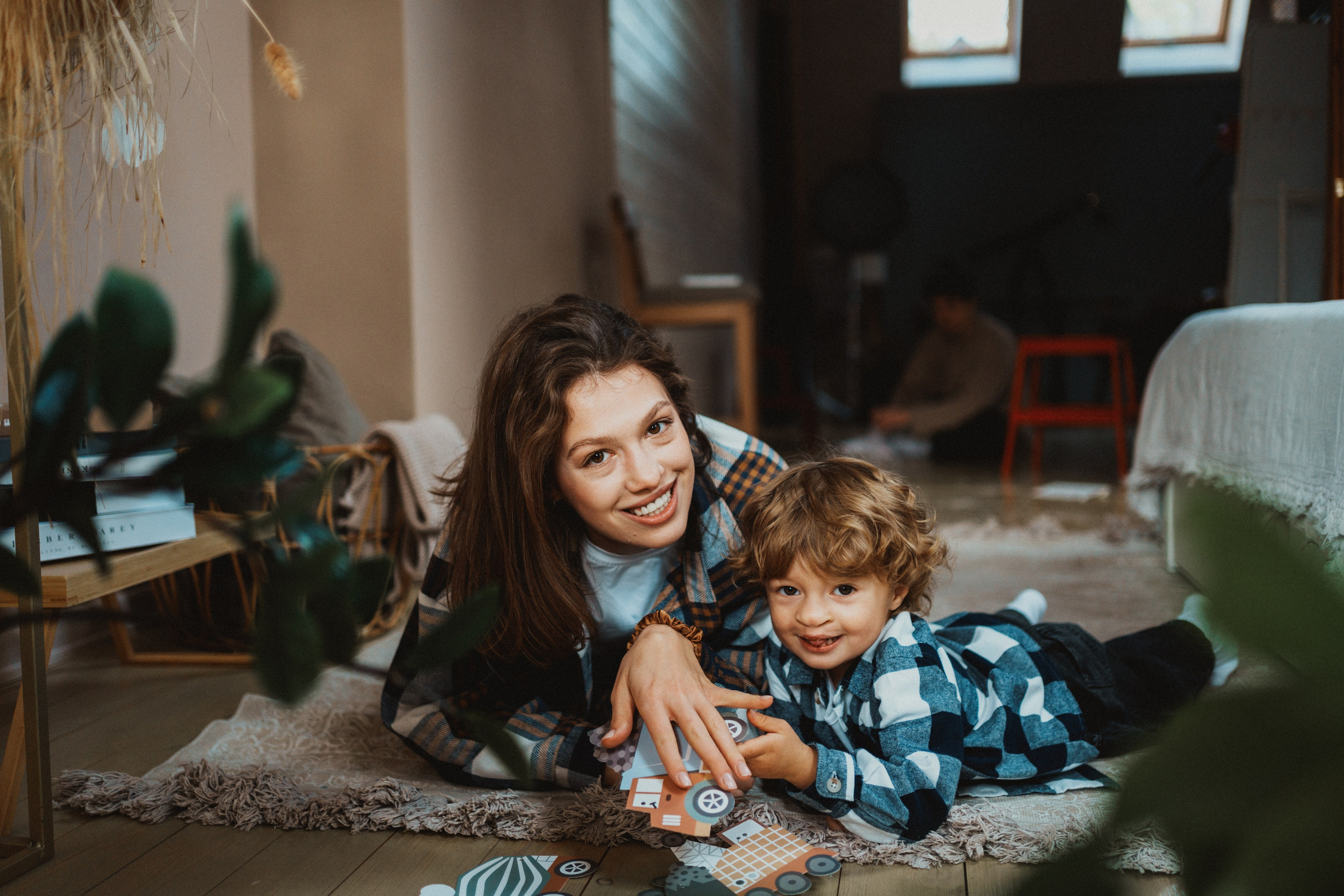 Льву 2 года. Семейный и детский фотограф и видеограф в Москве, Серпухове и Тарусе Валерия Сорокина