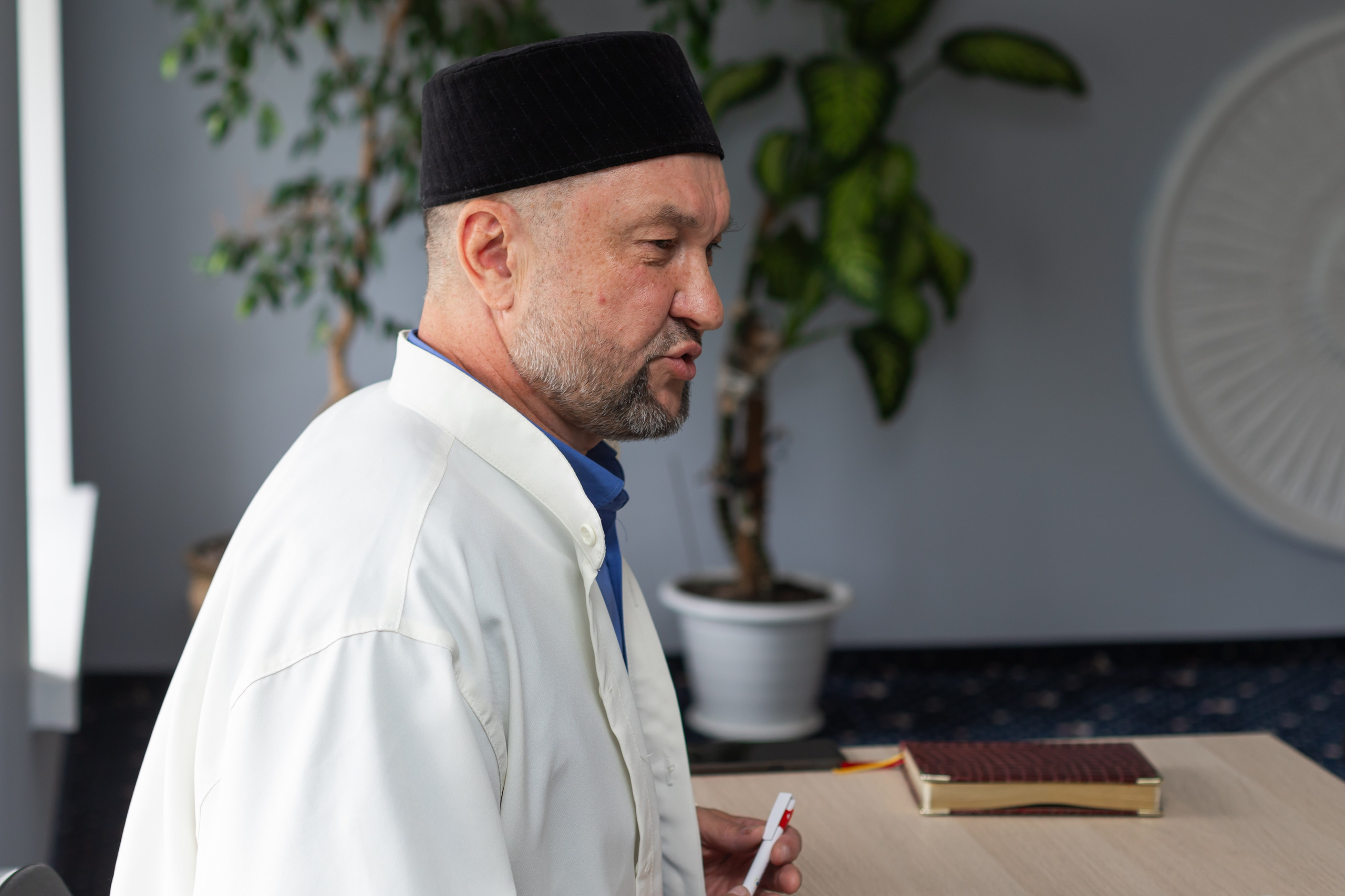 Ильгиз и Степанида. Марина Шаймухаметова. Фотограф в Уфе