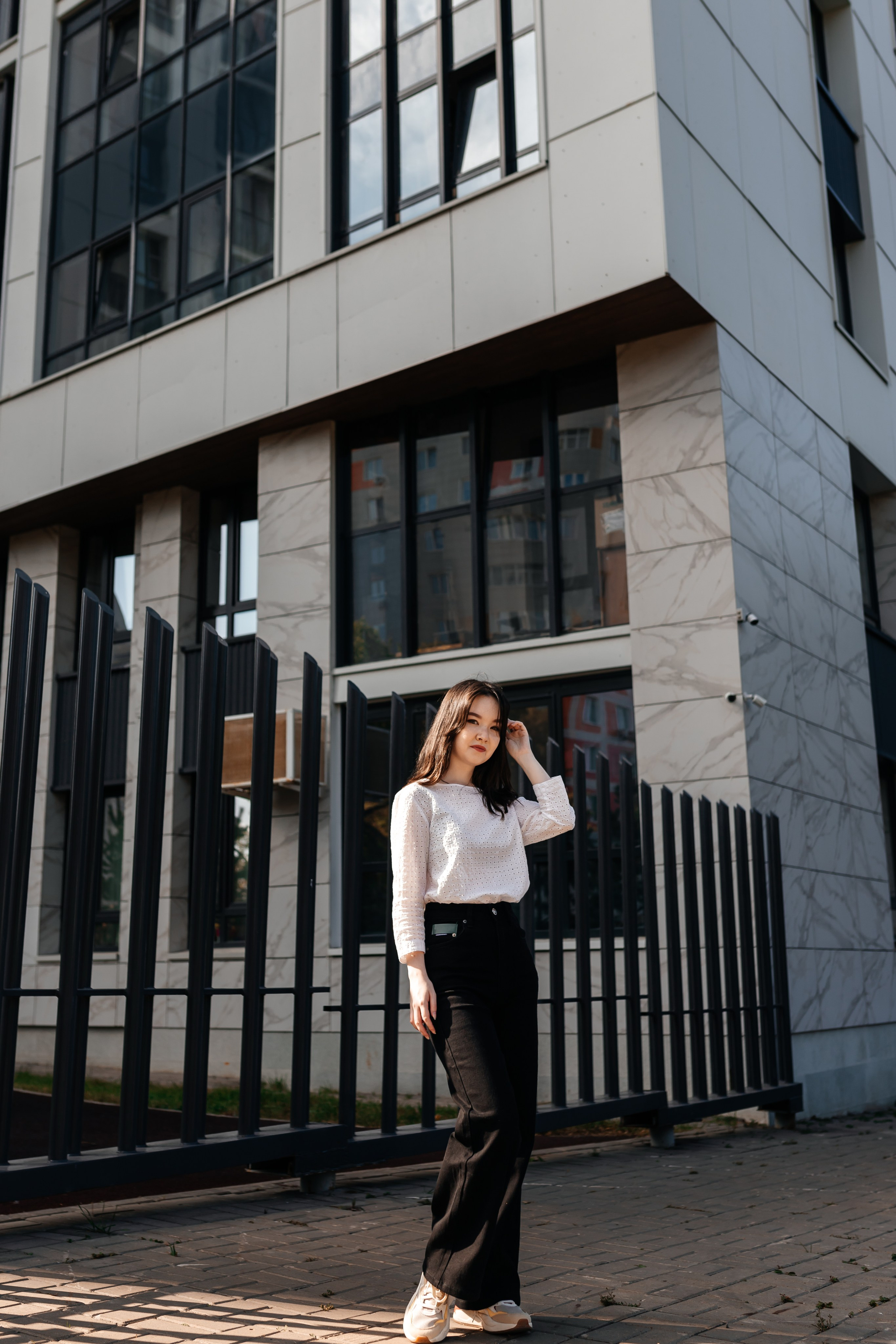 Айгуль. Марина Шаймухаметова. Фотограф в Уфе