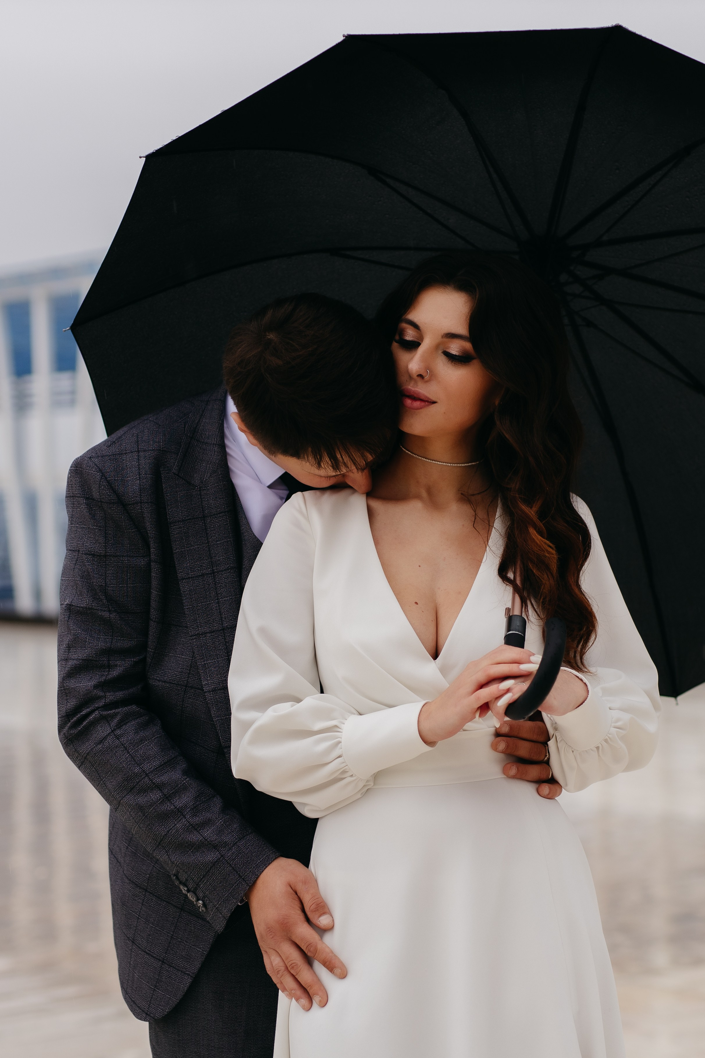 Евгений и Александра. Свадебный и женский фотограф