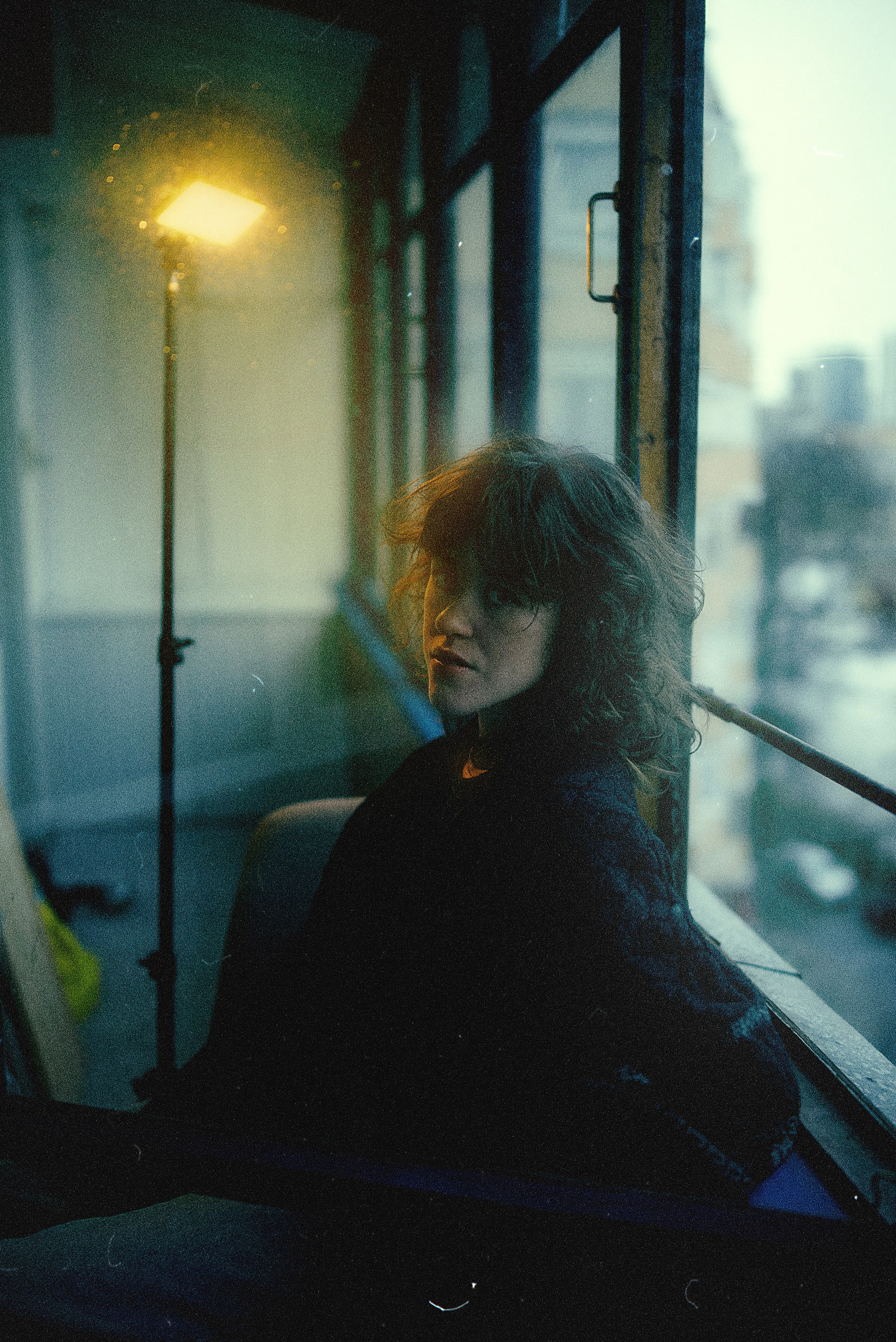 Саша Сью. Антон Арнольд | Фотограф Минск