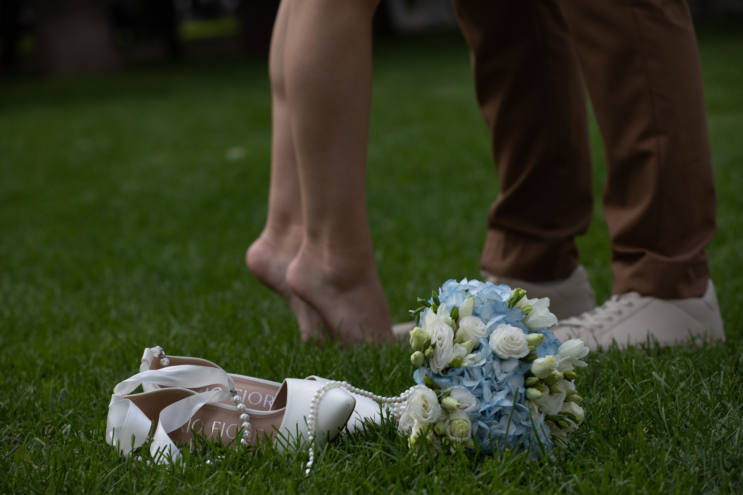 Антон и Ксения. Портретная фотосъёмка, репортажная, контент для вашего бизнеса