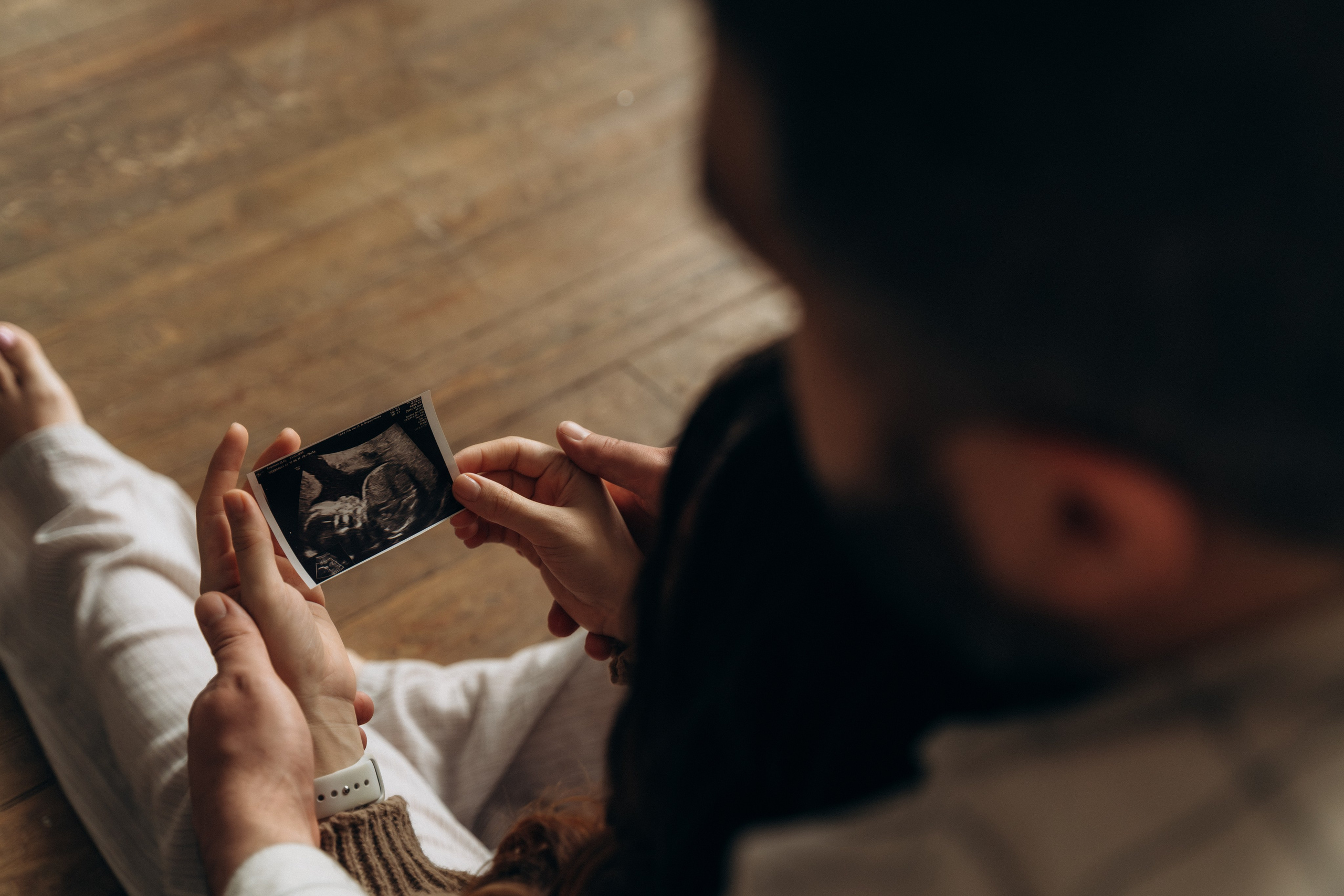 Беременность. Фотограф в Москве. Татьяна Родовская