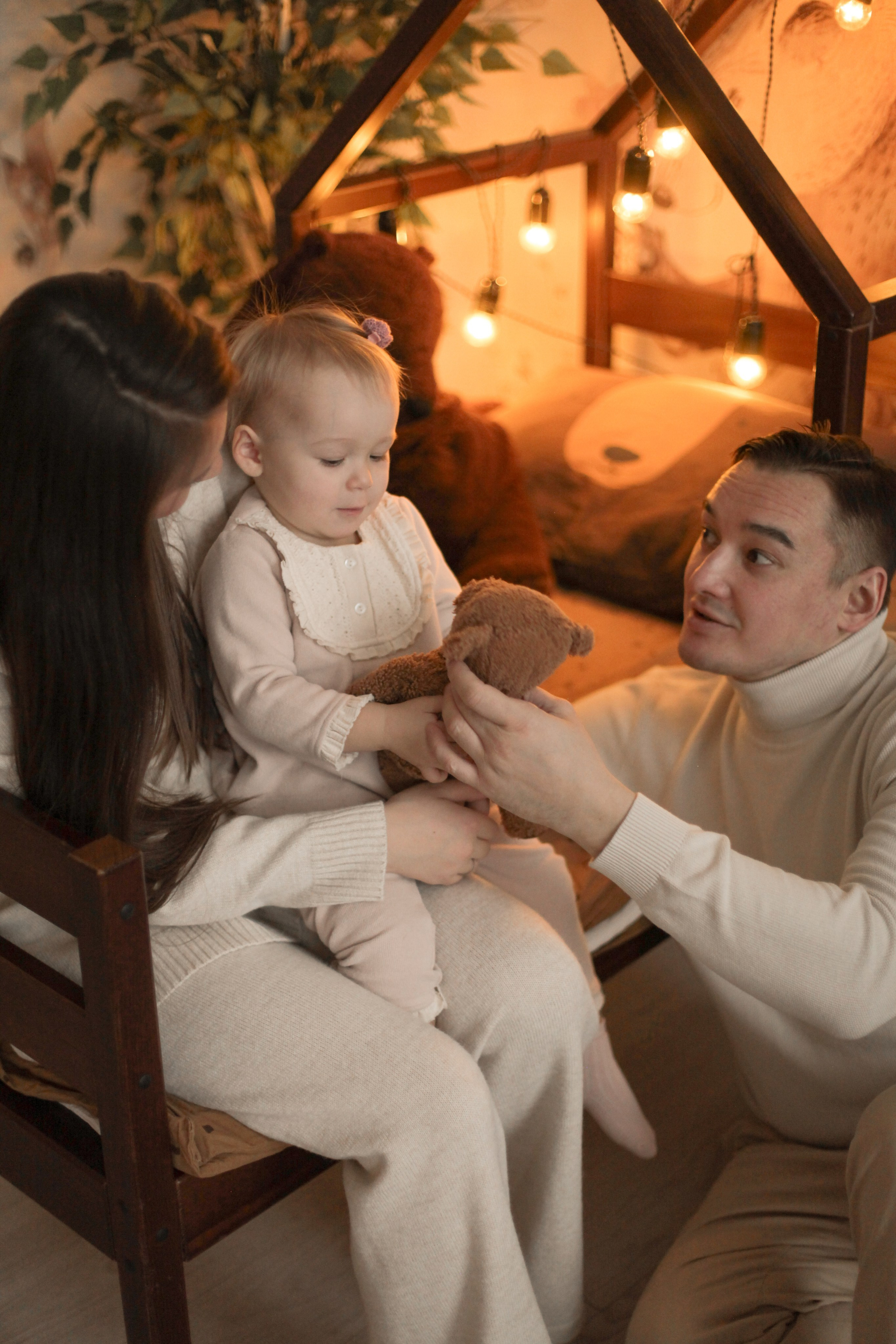 Семейный фотограф Гульцовская Екатерина