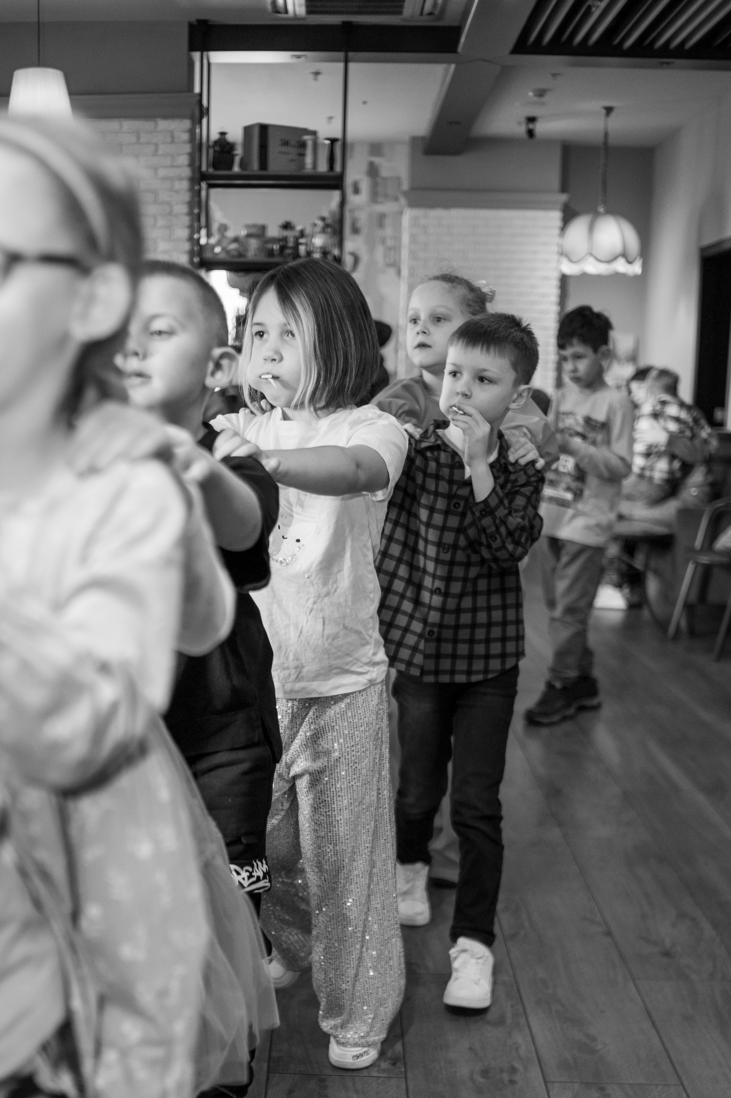 Богдану 8 лет. Семейный фотограф Гульцовская Екатерина