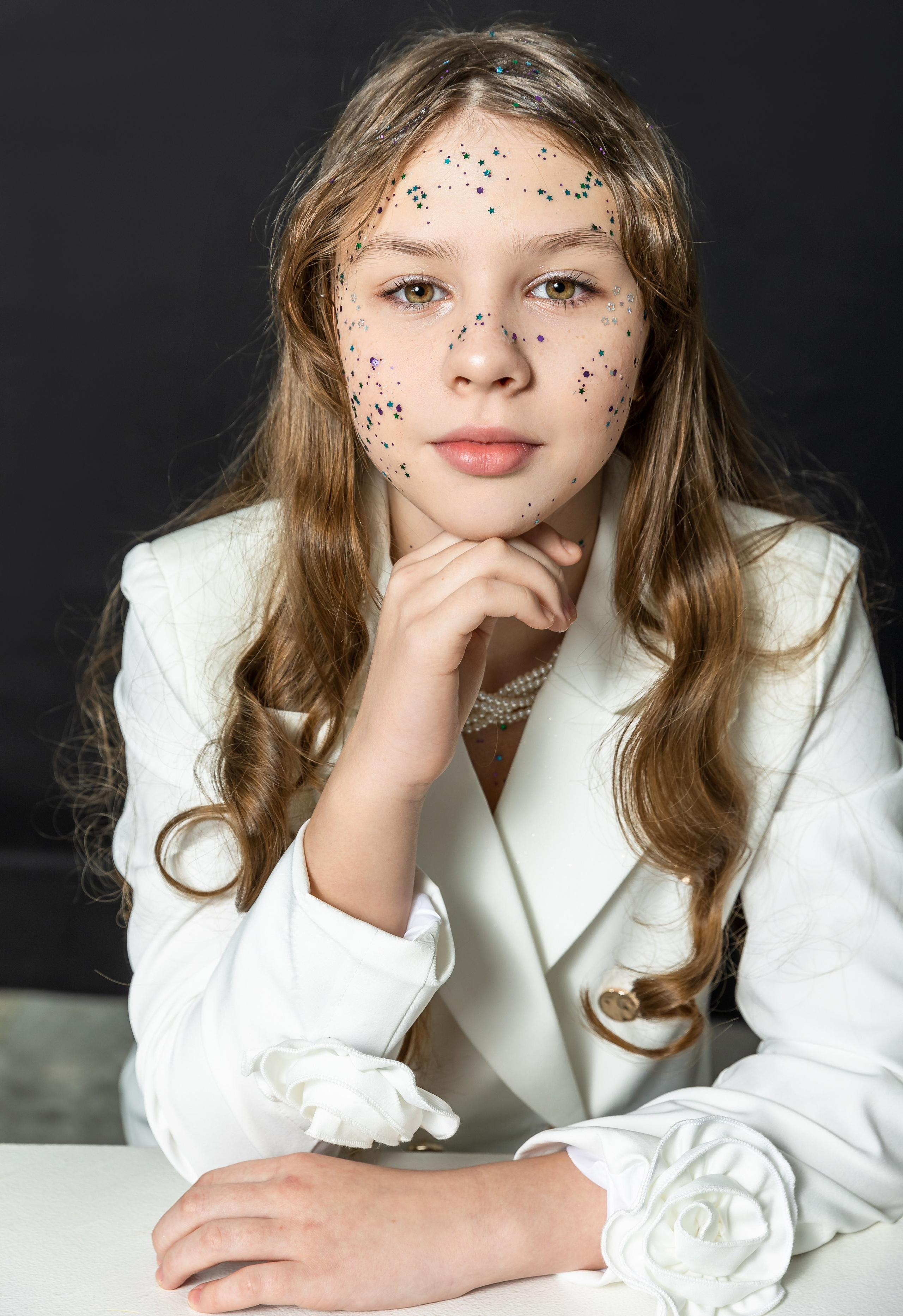 Тематические съёмки. Модельное Агентство Alma Model Management