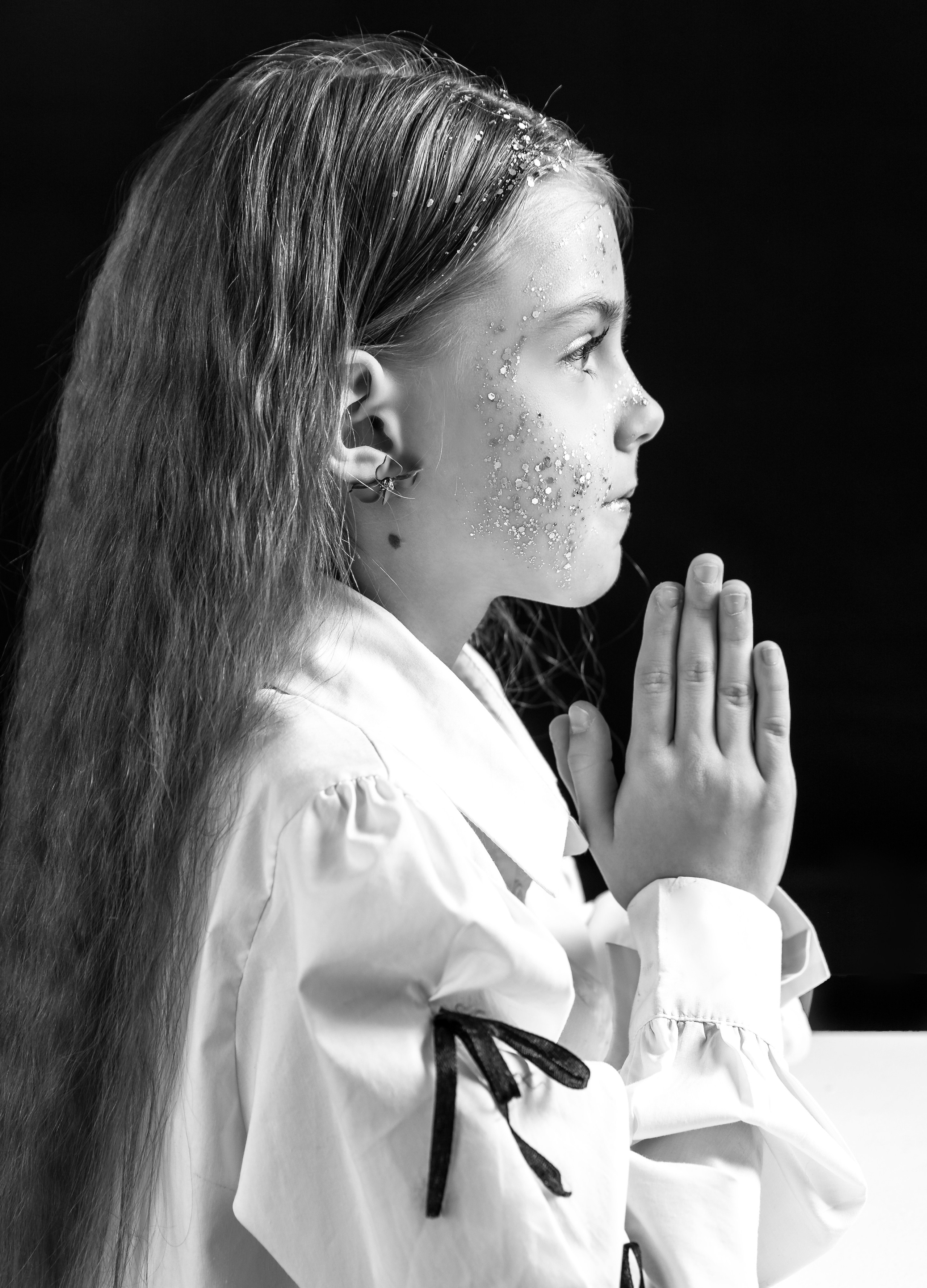 Тематические съёмки. Модельное Агентство Alma Model Management