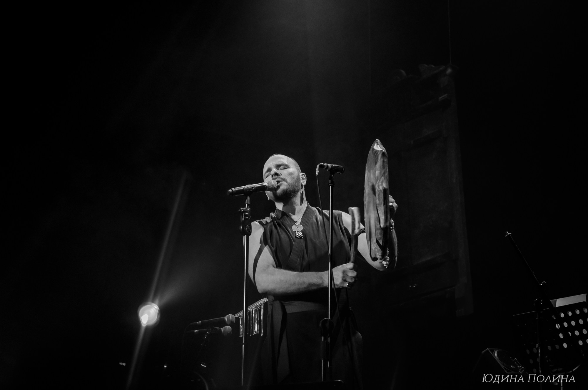 Gurude. Фотограф в Твери Юдина Полина