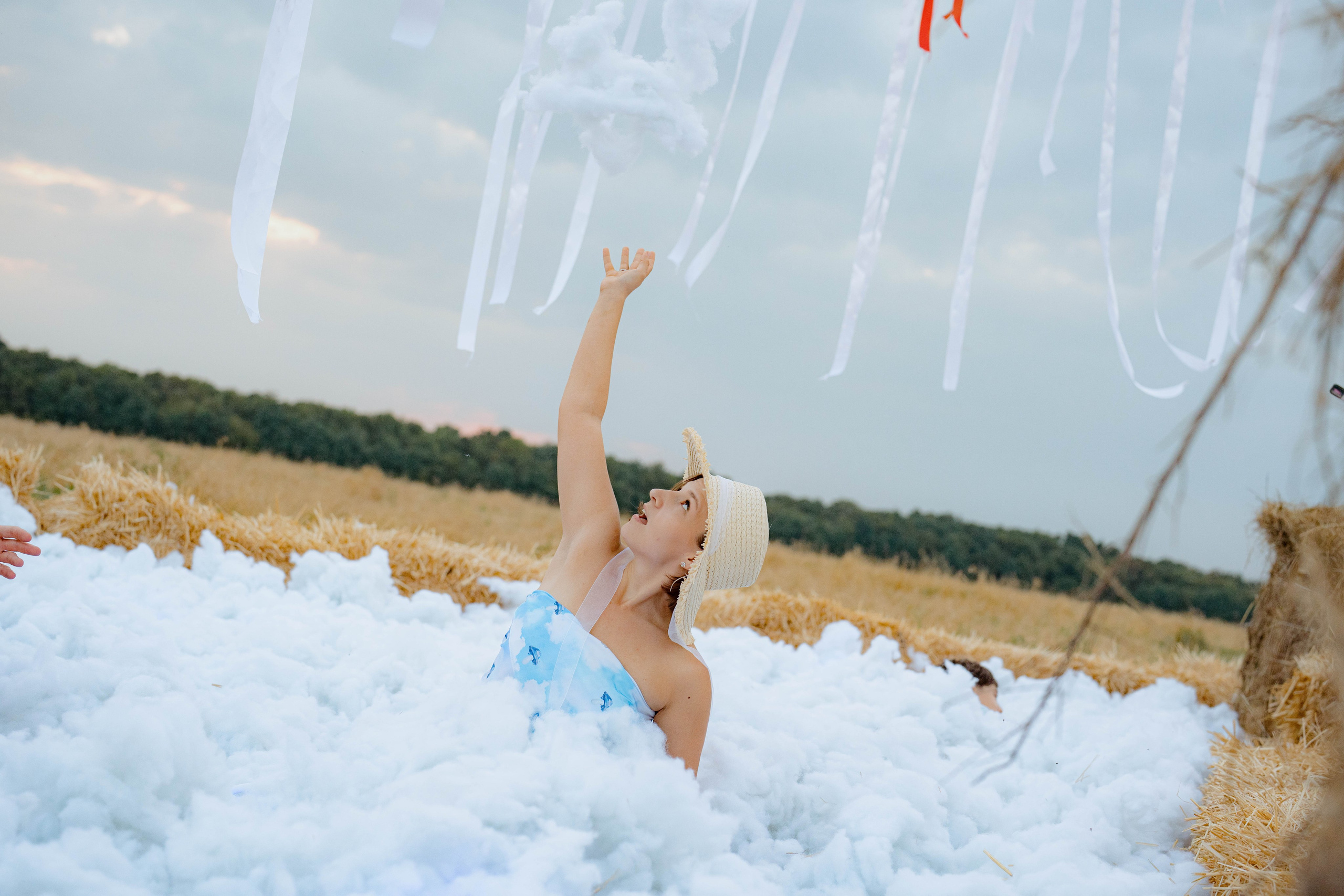 ASS FAMILY | СОН В ДЕРЕВНЕ | АВИАРЕЖИМ 8.0