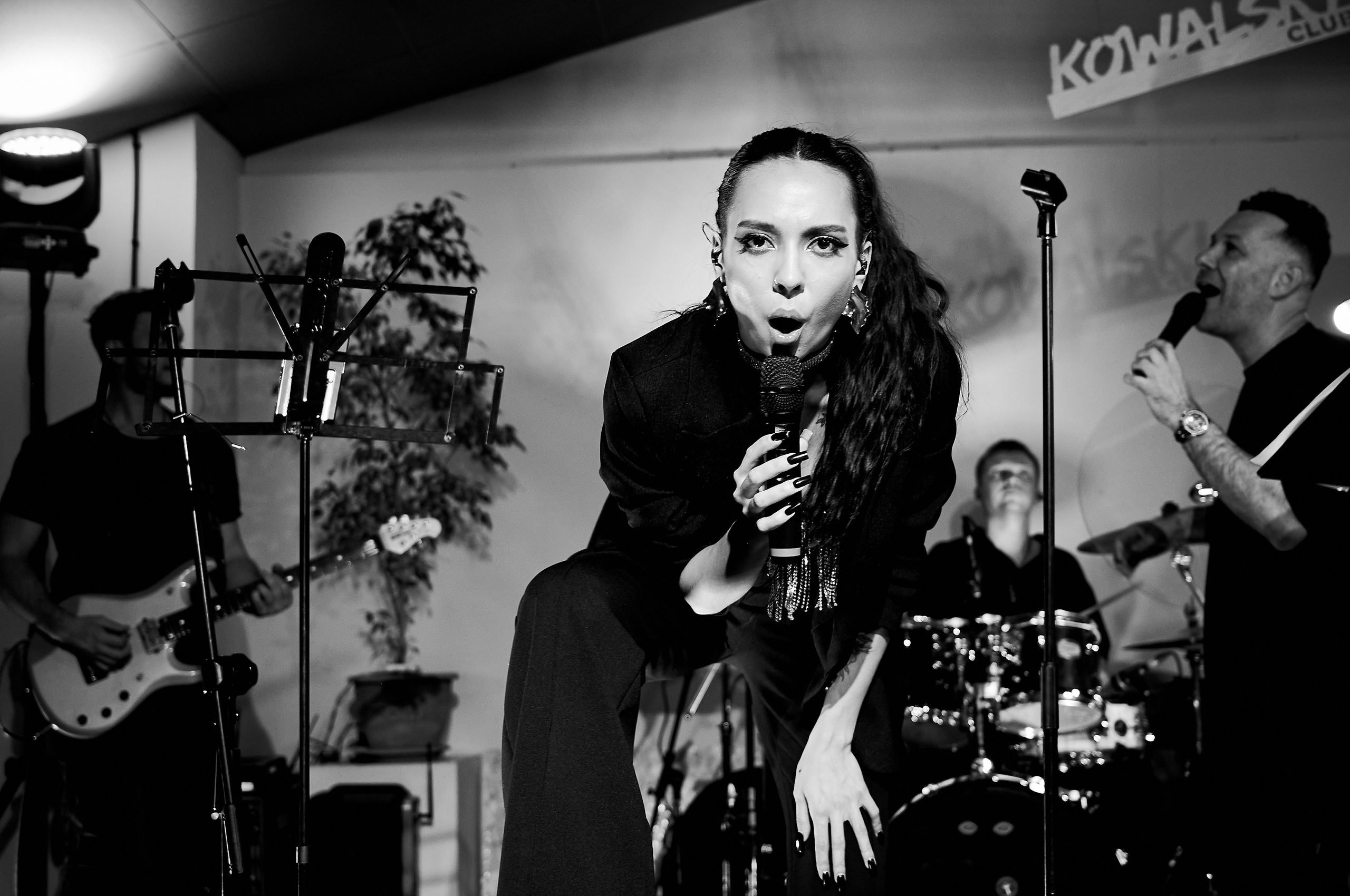 Др в Kowalski. Профессиональный репортажный фотограф в Самаре Никита Королев