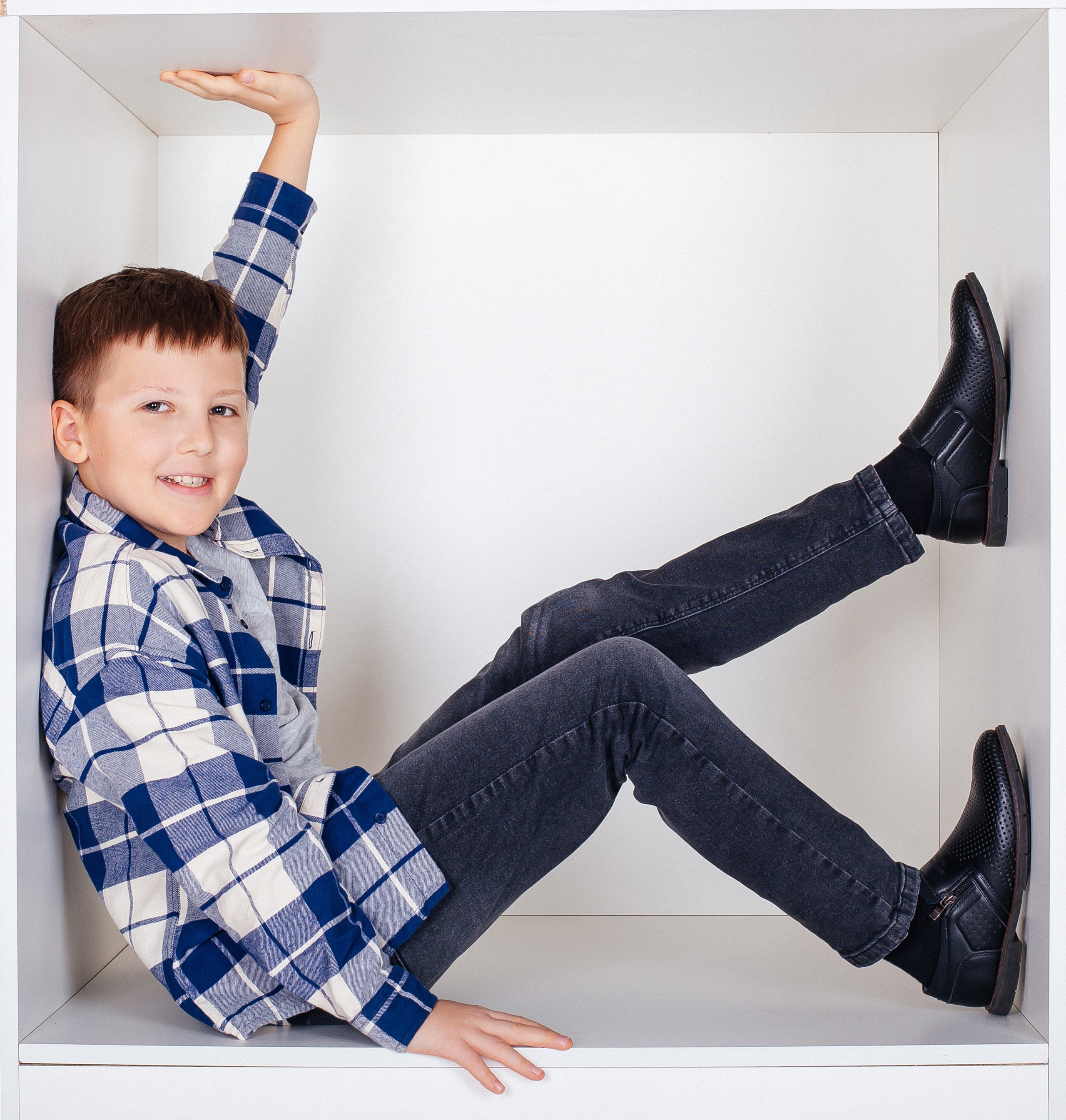 Куб. Студия. Фото дети. Выпускные альбомы Нижний Тагил