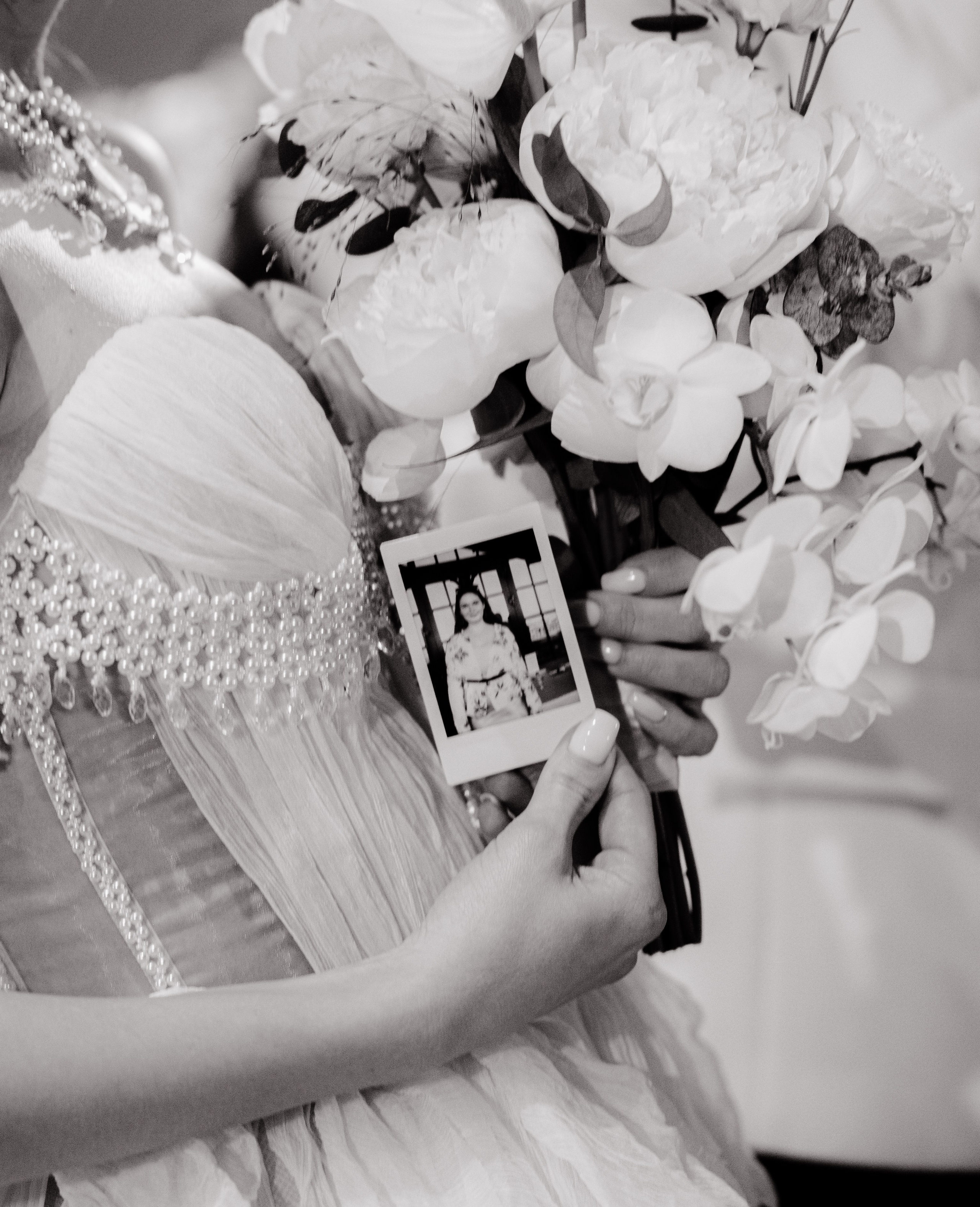 Сияй. Фотограф Аделина Raw