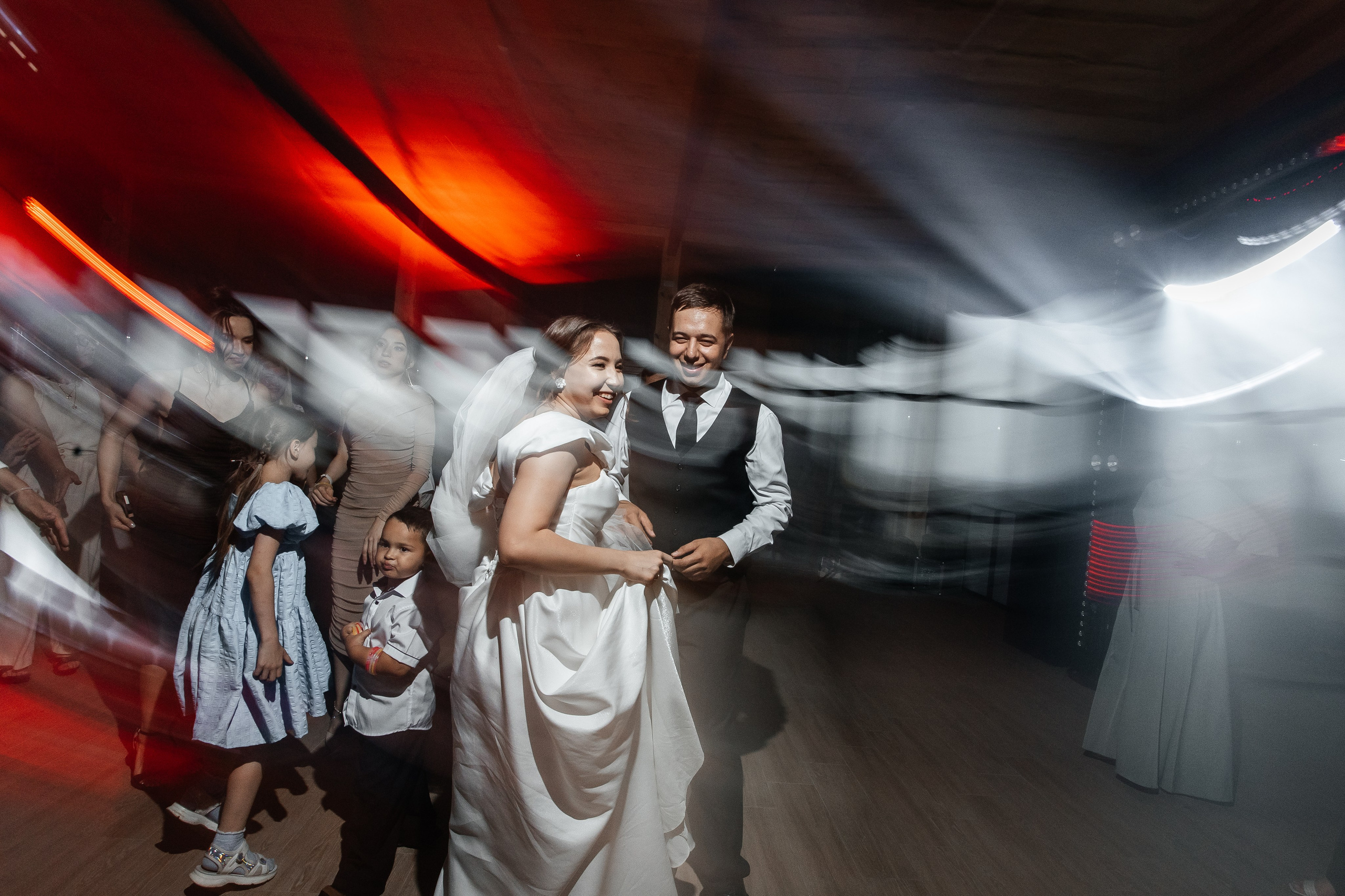 Рамиль и Рената