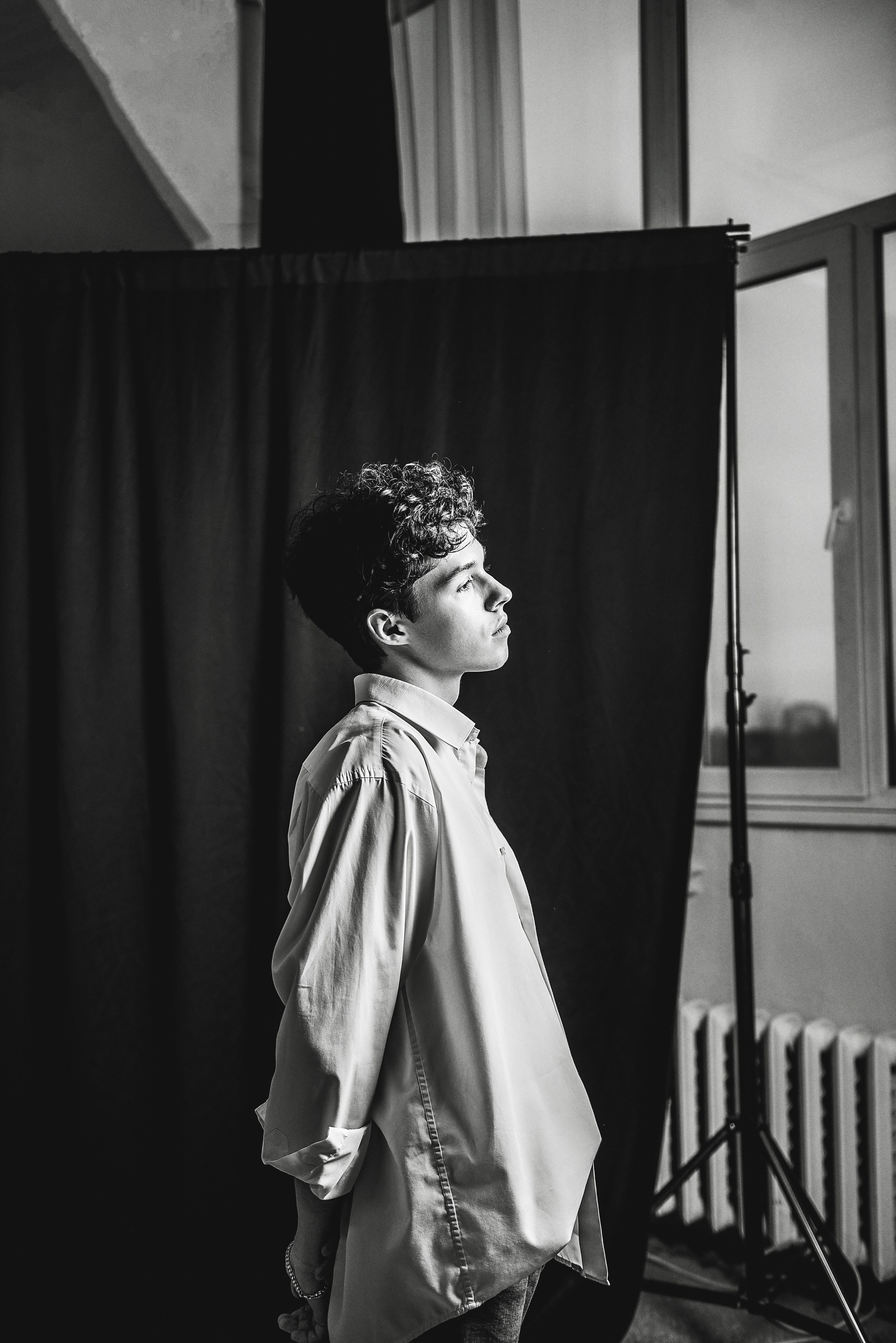 Никита. Семейный и портретный фотограф в Тольятти | Самаре Мария Иодис