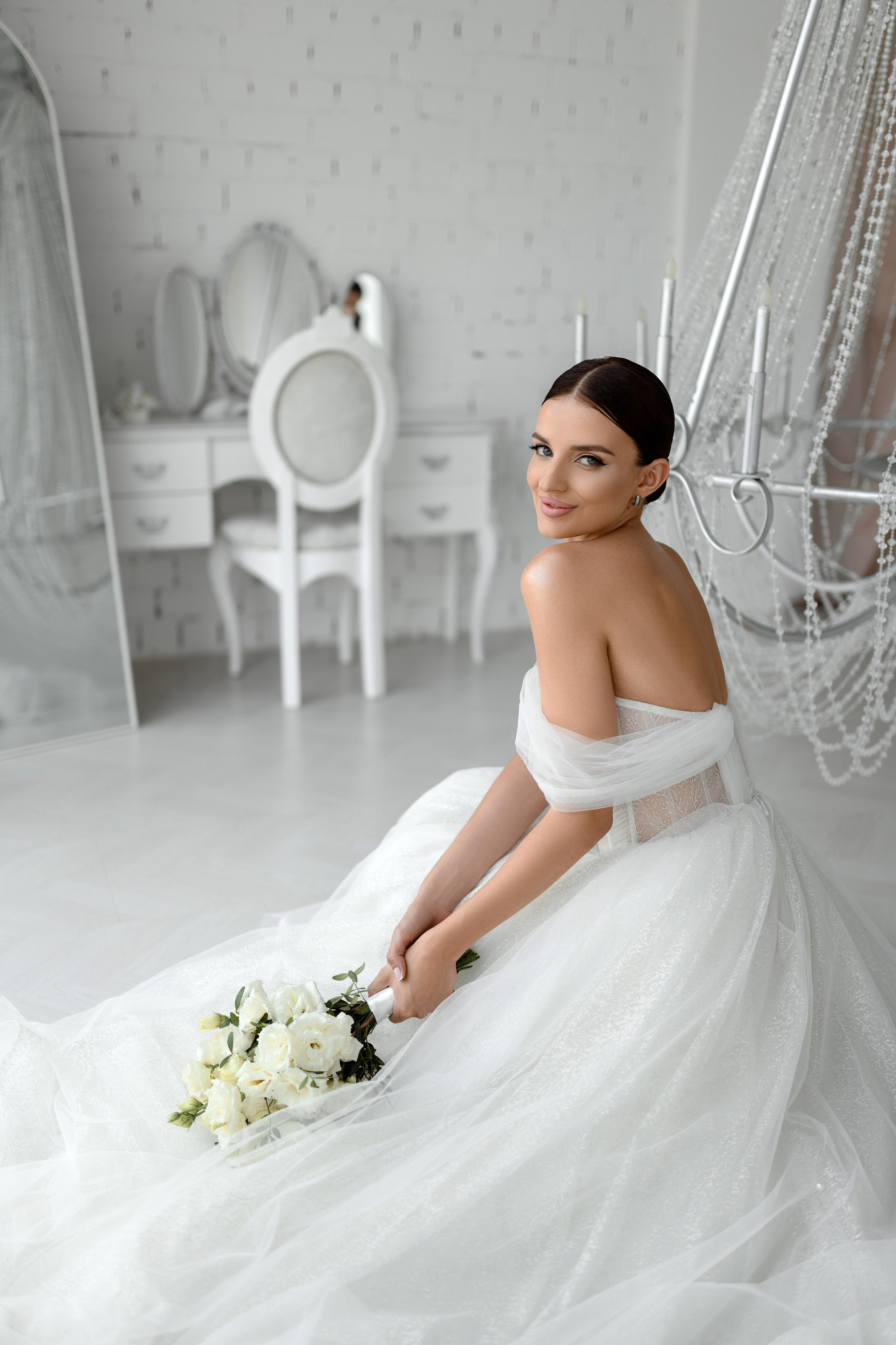 Петр и Алина. Фотограф Донецк Симкович София