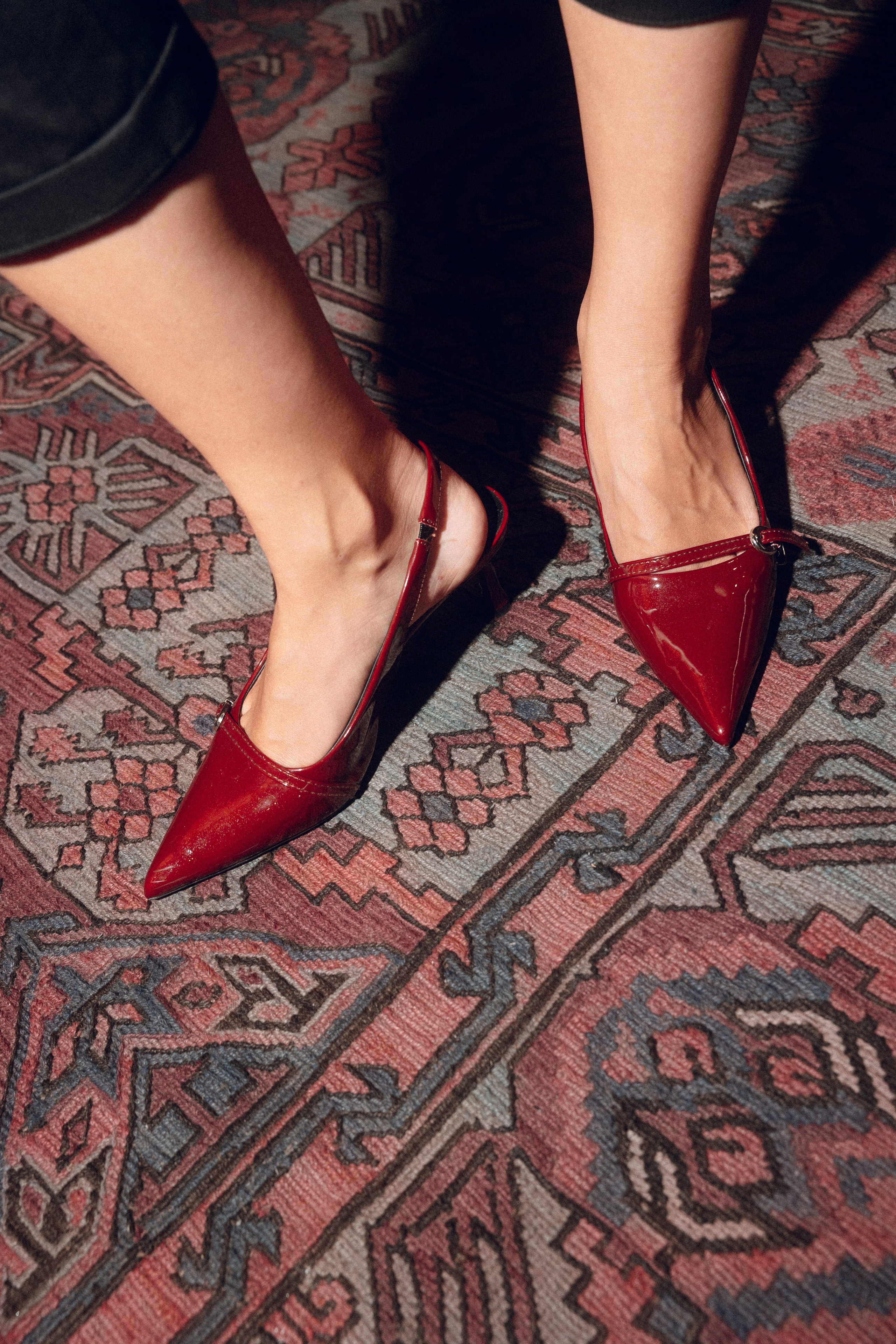 Cosmolex x Myst (Бранч). Фотограф Александр Тулупов