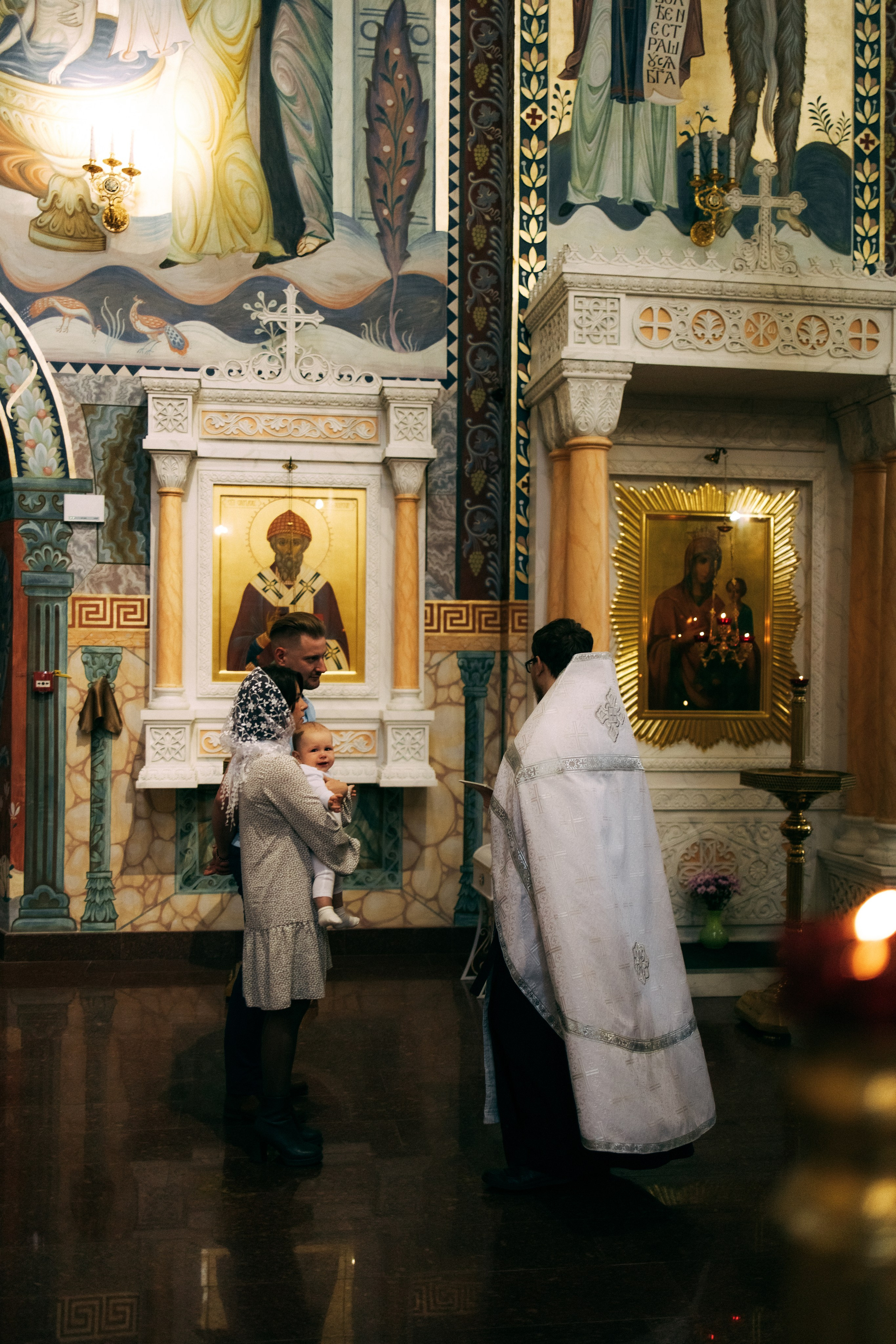 Арсений. Женский и семейный фотограф в Н. Новгороде Марта Белякова