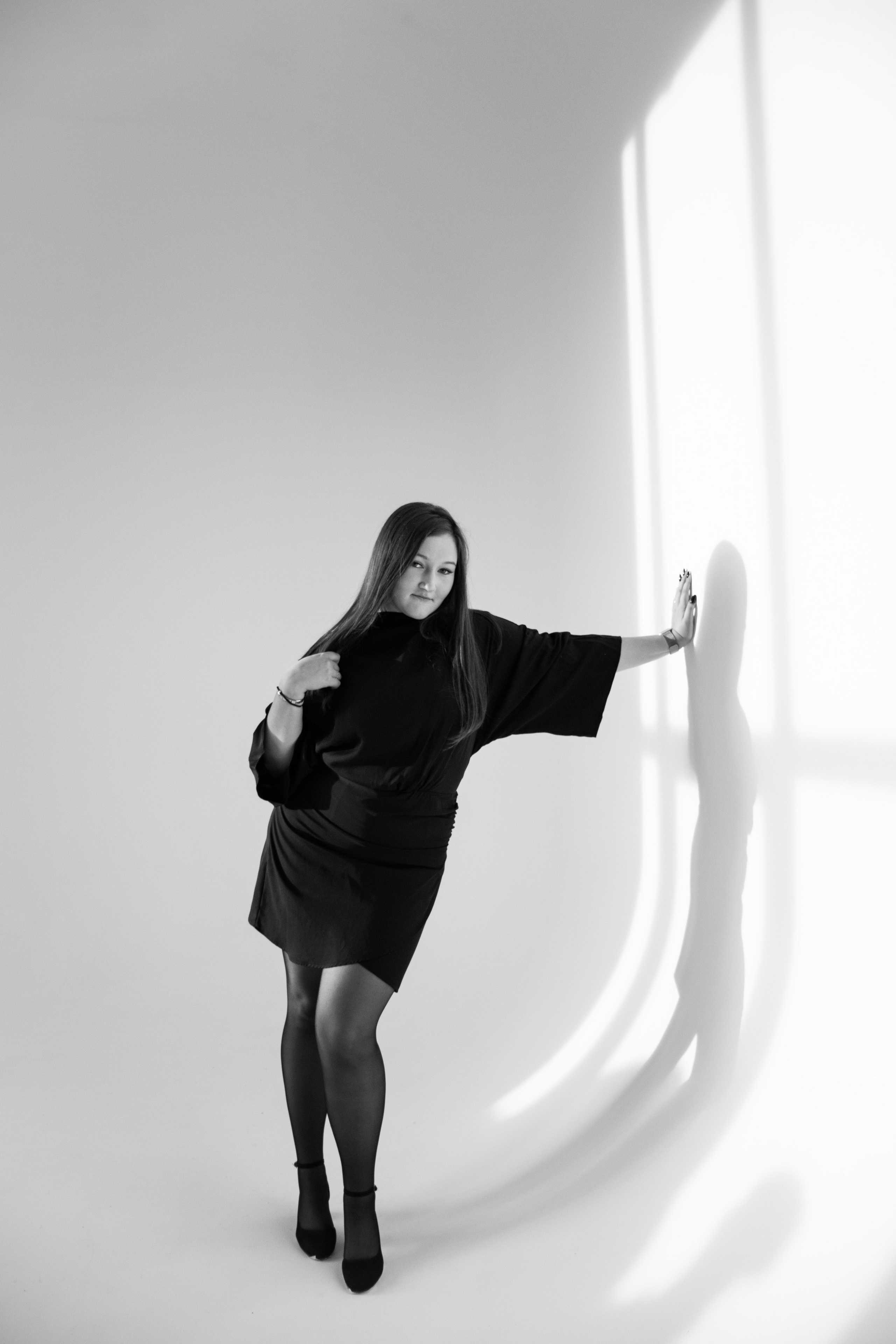 Студийная фотосессия Томск. Фотограф Томск. Фотосессия в студии Томск. Фотограф в Томске Дарья Пучкина