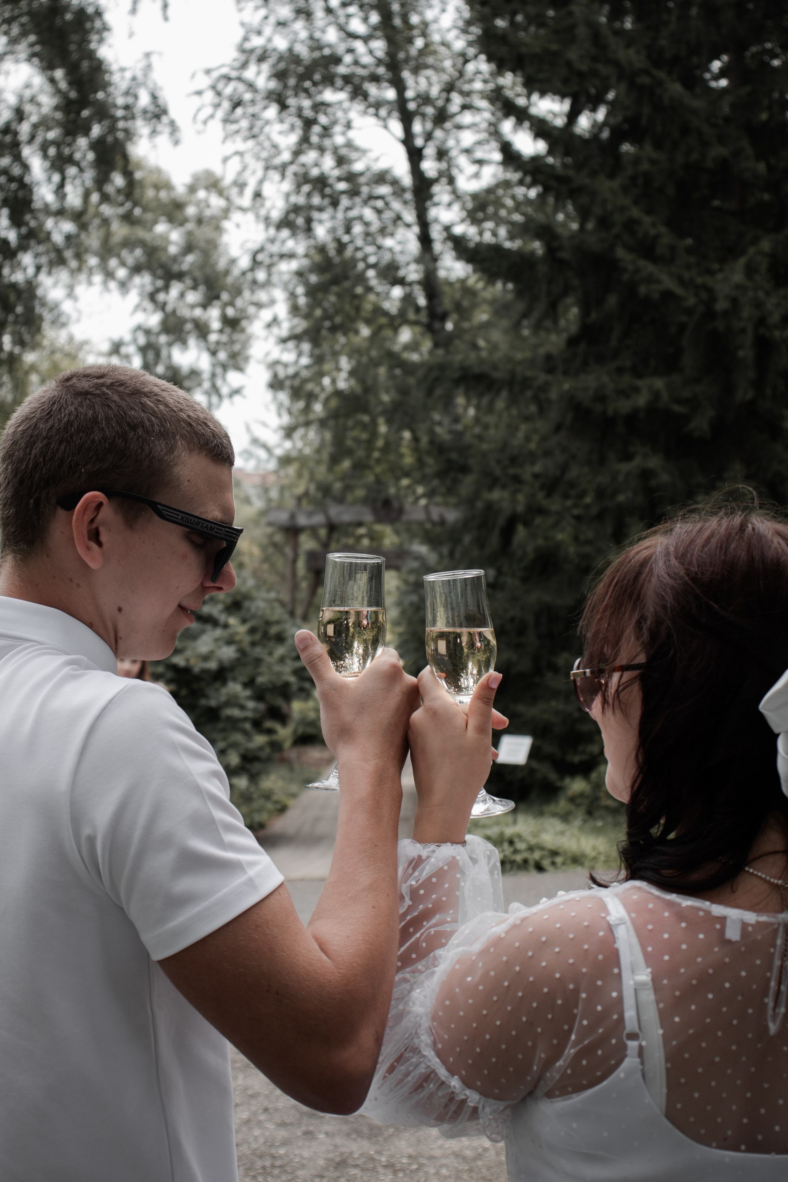 Свадебная фотосессия Томск. Свадебная фотосъёмка Томск. Фотограф в Томске Дарья Пучкина