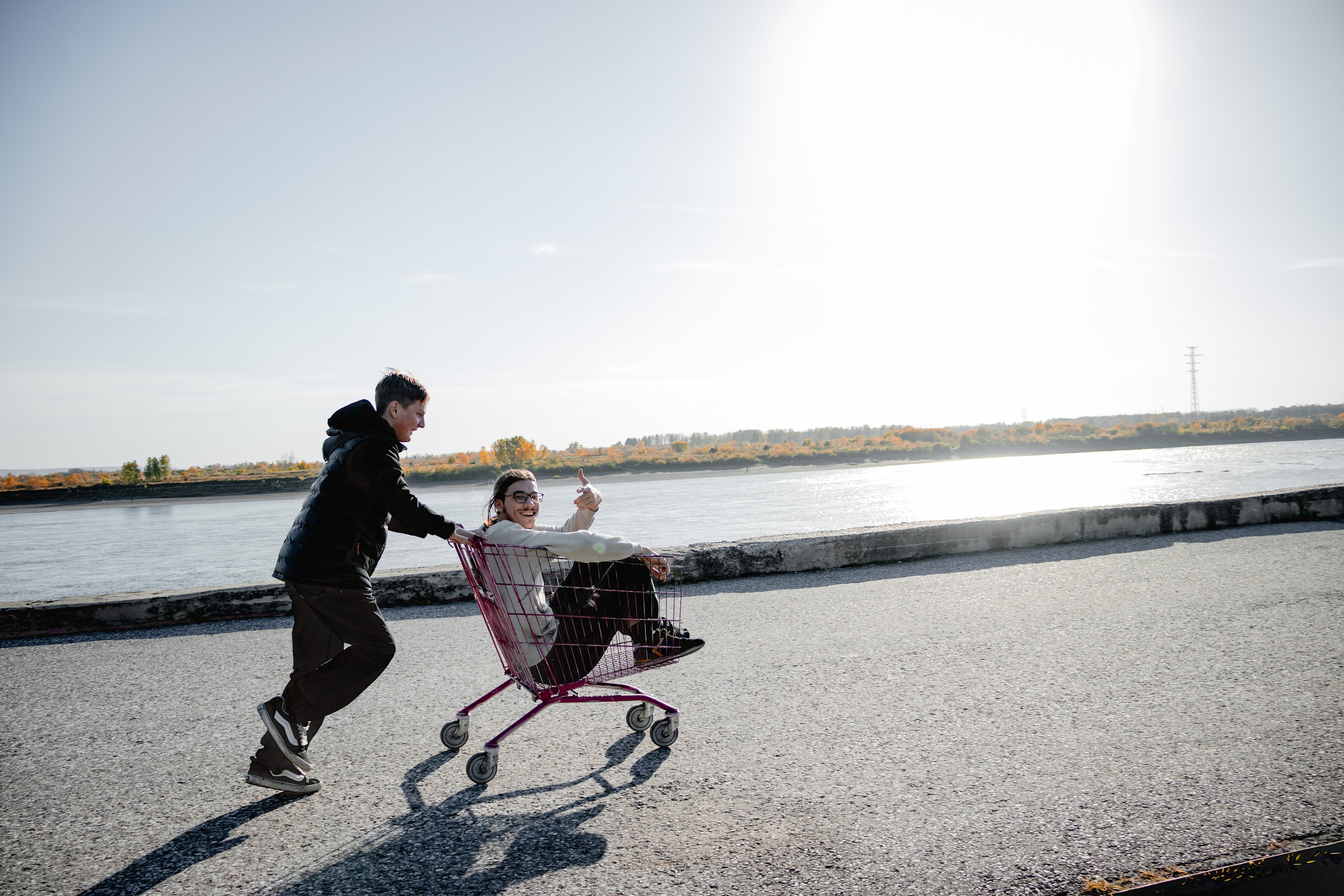 Фотограф Томск. Прогулочная фотосессия Томск. Фотосъёмка Томск. Фотограф в Томске Дарья Пучкина