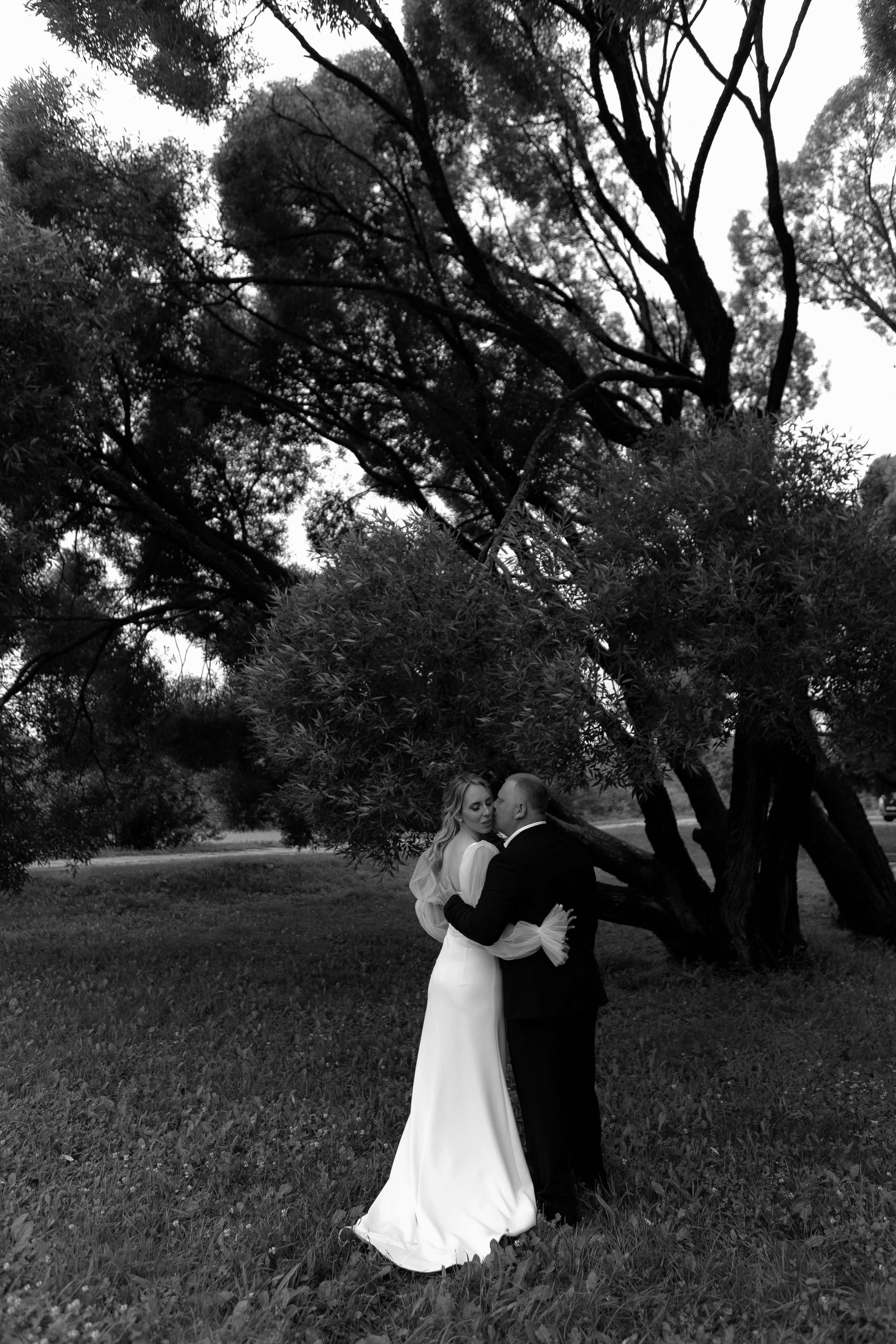 Свадьба Андрея и Екатерины. Фотограф Кольчугино/Владимир/Москва Елизавета Иода