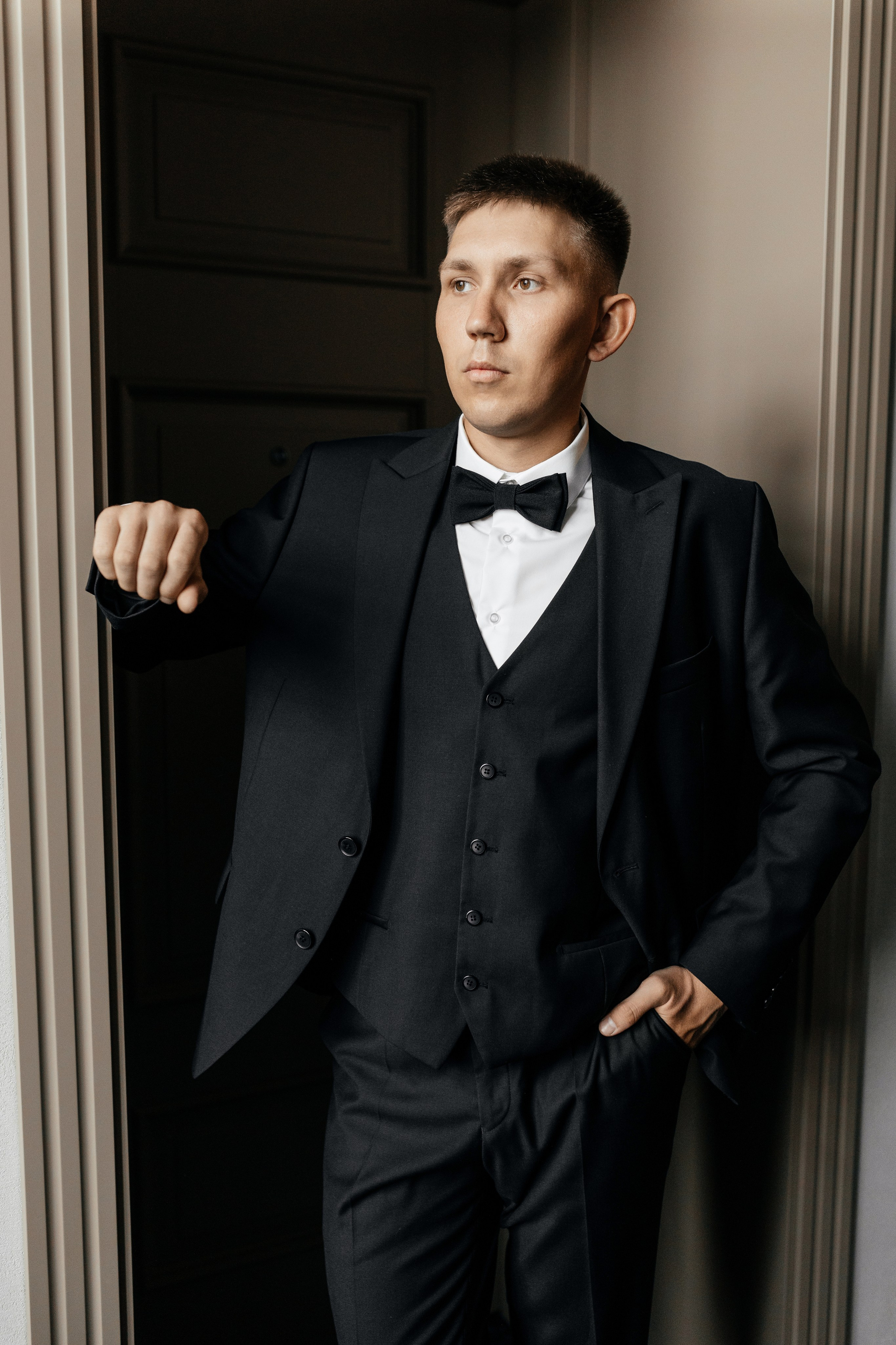 D&E WEDDING DAY. ФОТОГРАФ | ВИДЕОГРАФ | КУРГАН | ТЮМЕНЬ | ЕКБ Михаил Сутягин