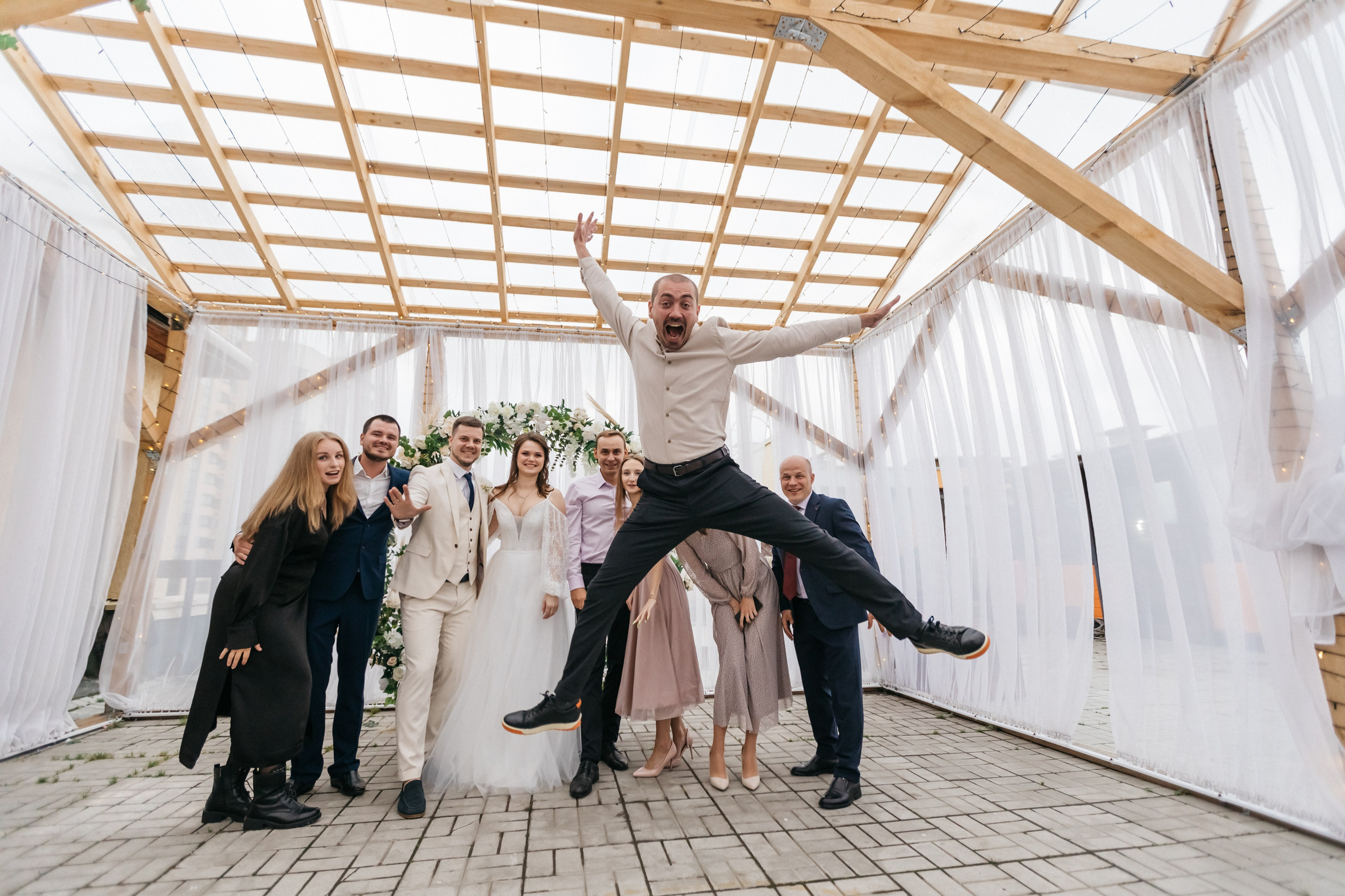 Татьяна и Константин. Главная