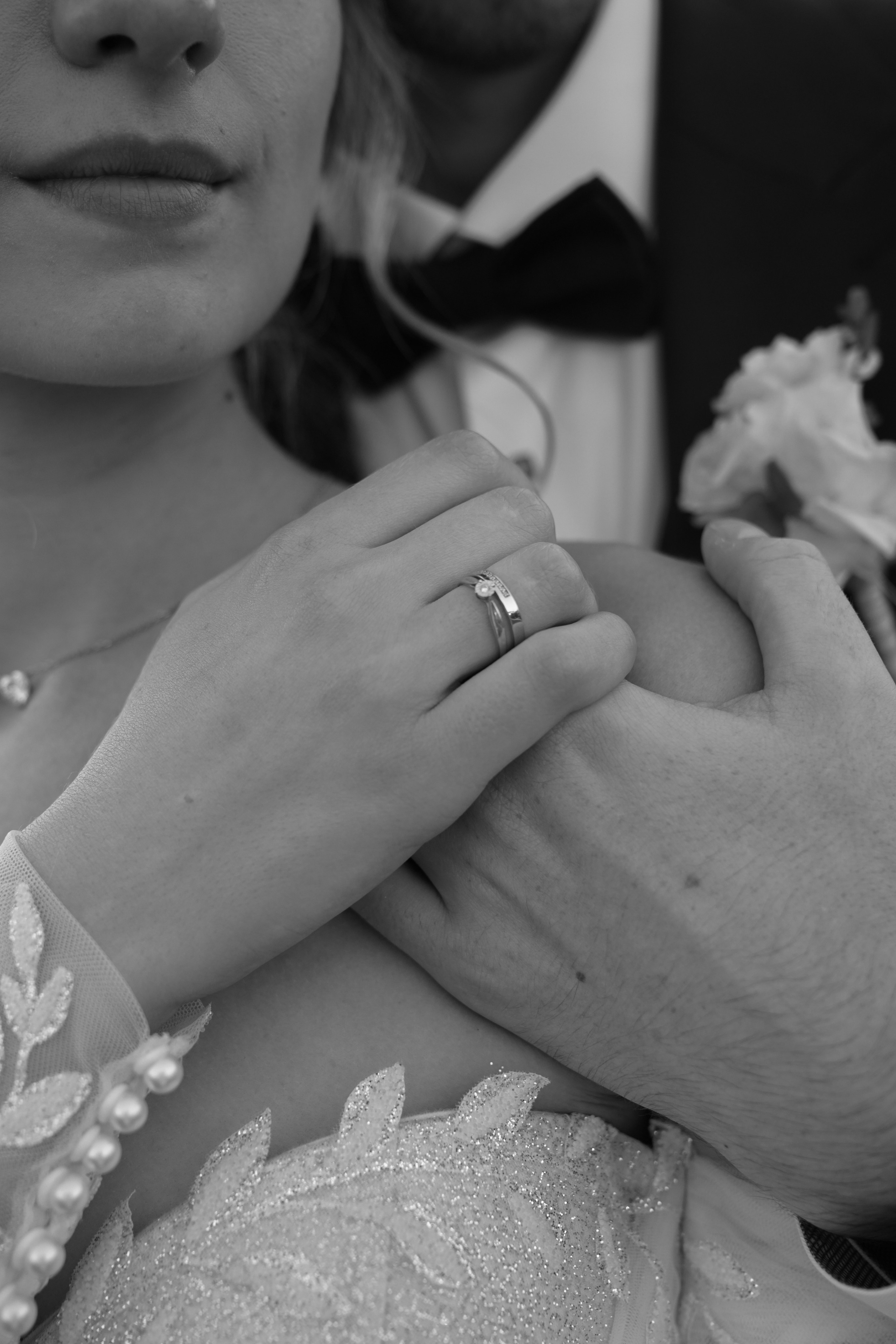 Дмитрий и Виктория. Свадебный и семейный фотограф Ястребова Маргарита