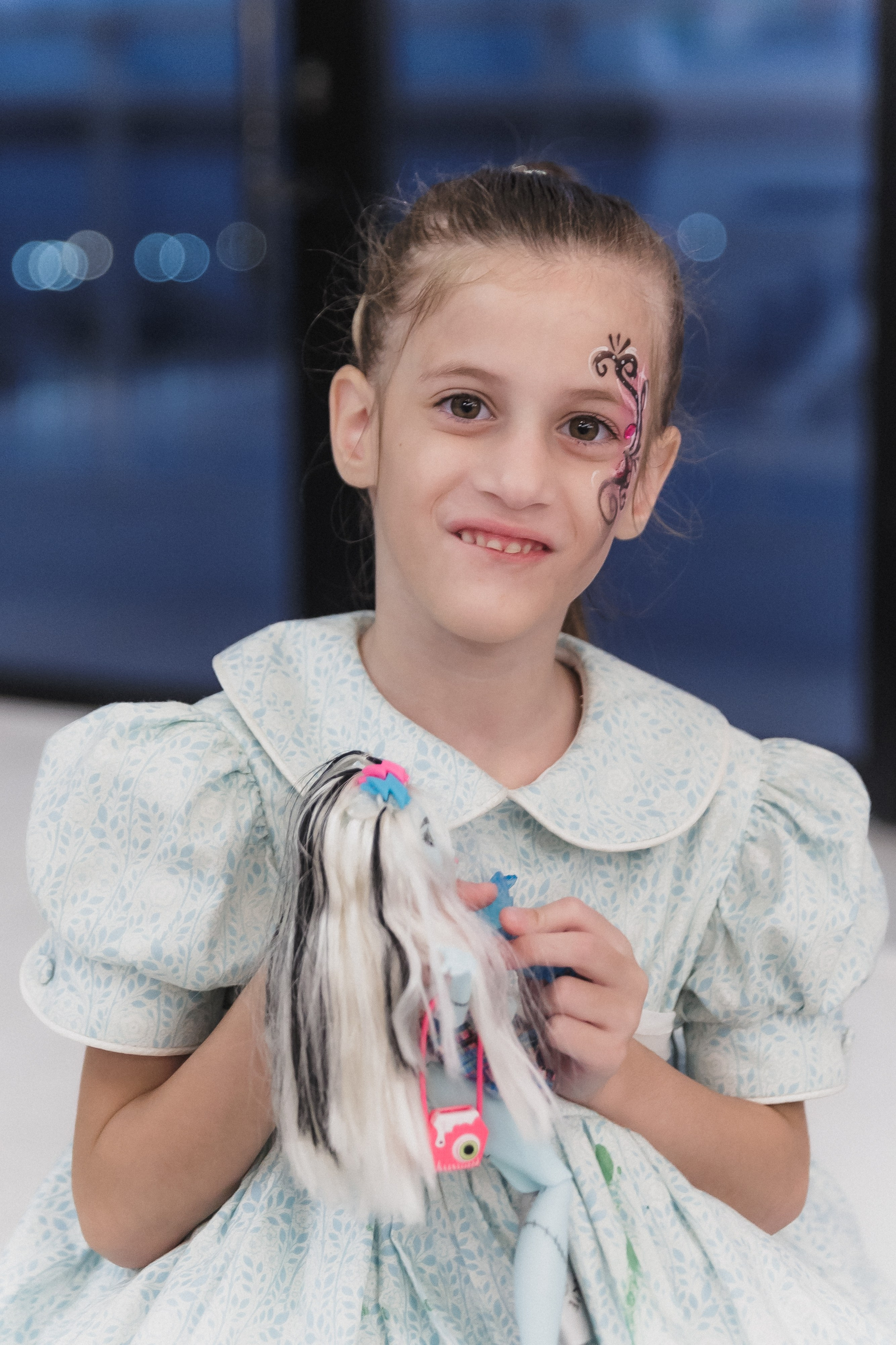 Николь и Ребекка. Фотограф в Волгограде — Александра Искандерова