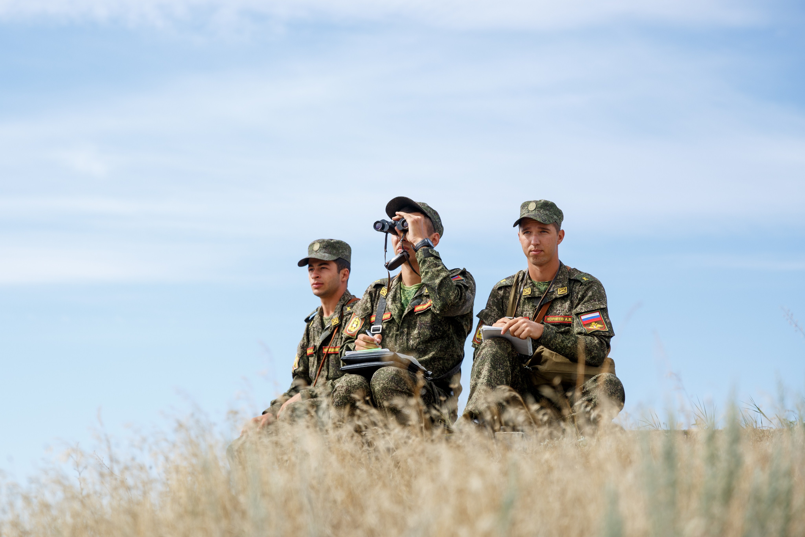 Разное. Фотограф Вадим Казусь