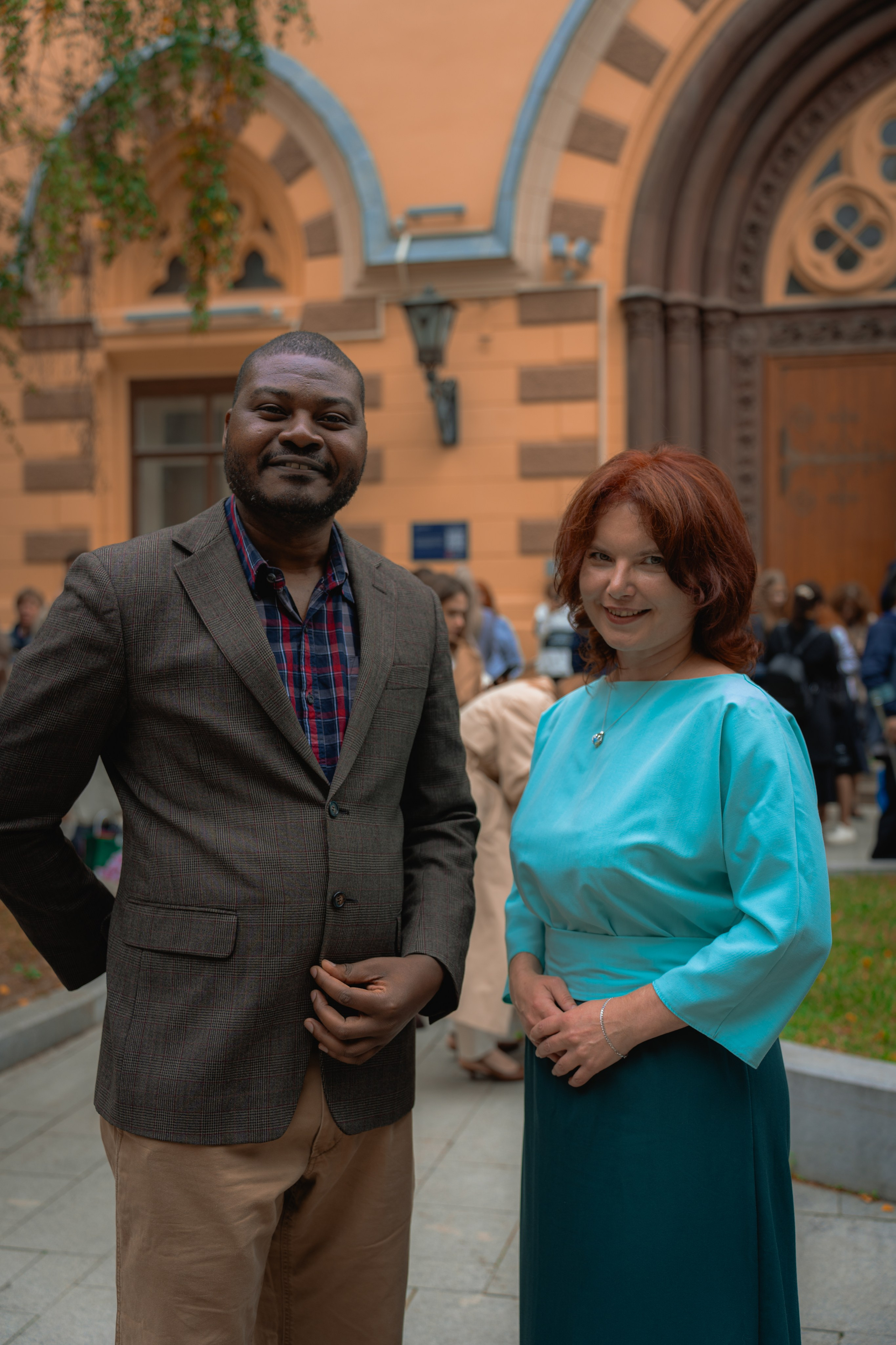 EVENTS. M2 OPTIX |Lifestyle Videography & Photography in Moscow