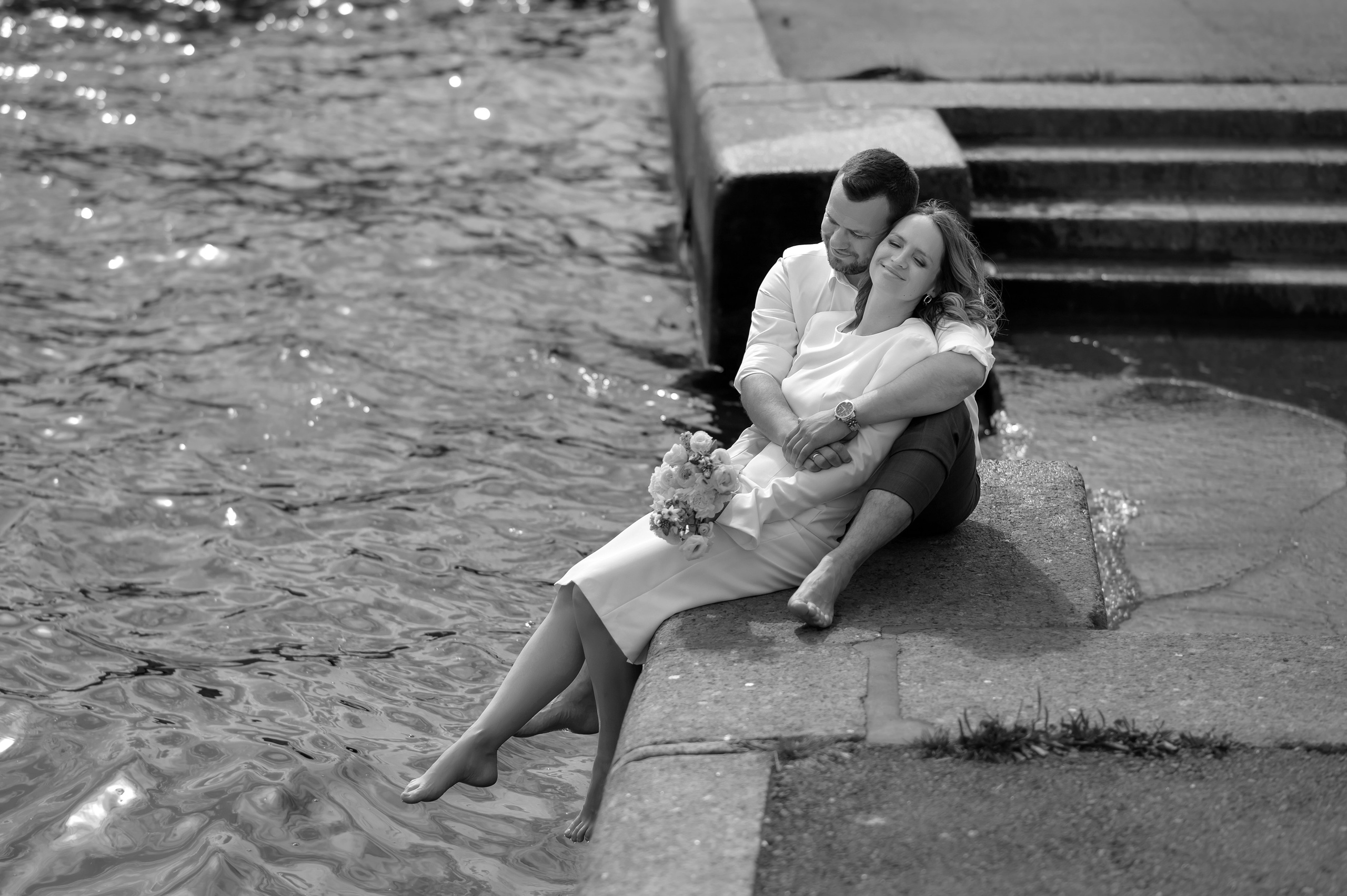 Венчание. Фотограф на Крещение в Санкт-Петербурге