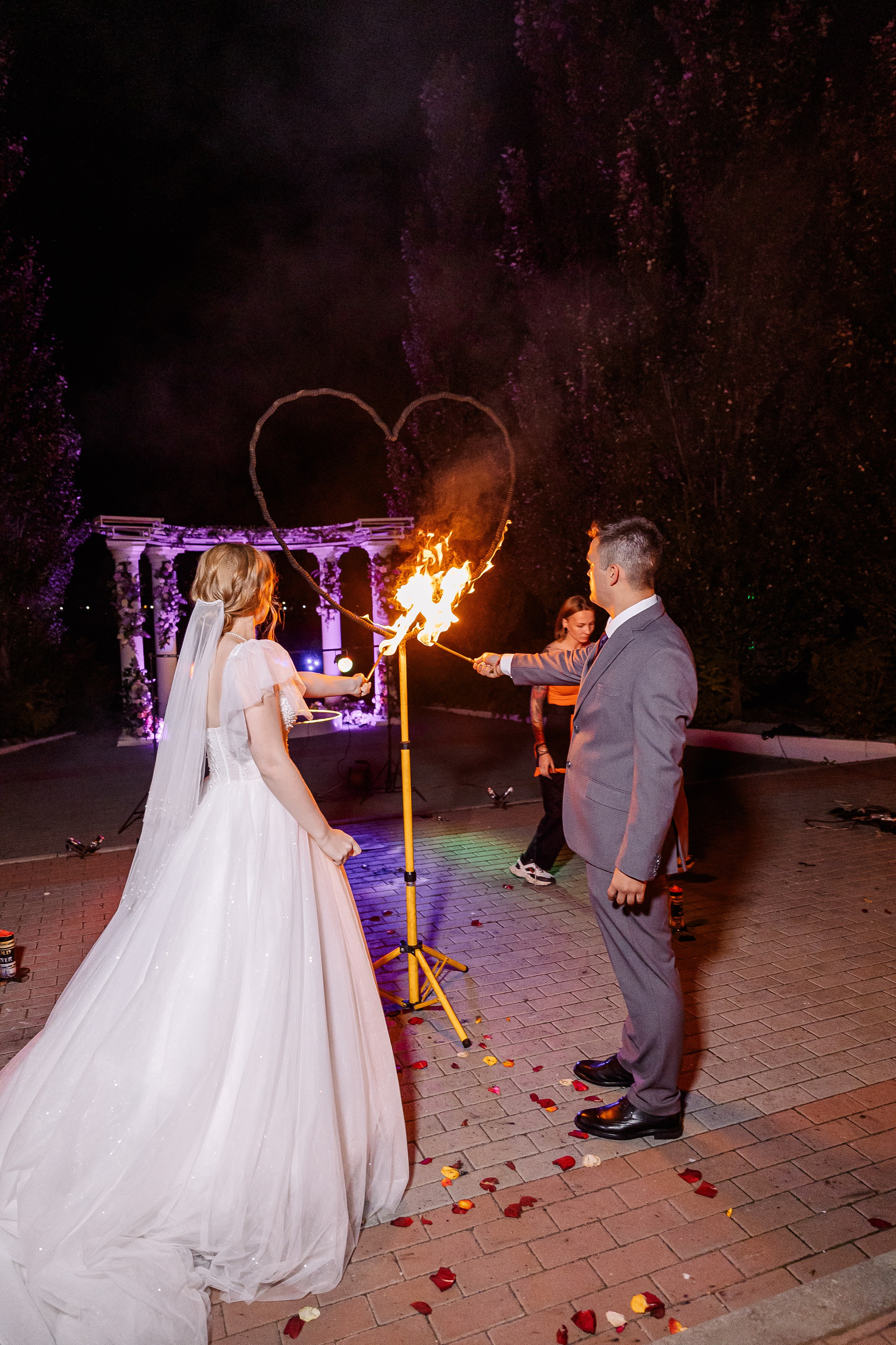 Любовь и Евгений. Свадебный и семейный фотограф в Челябинске Юлия Ишимова