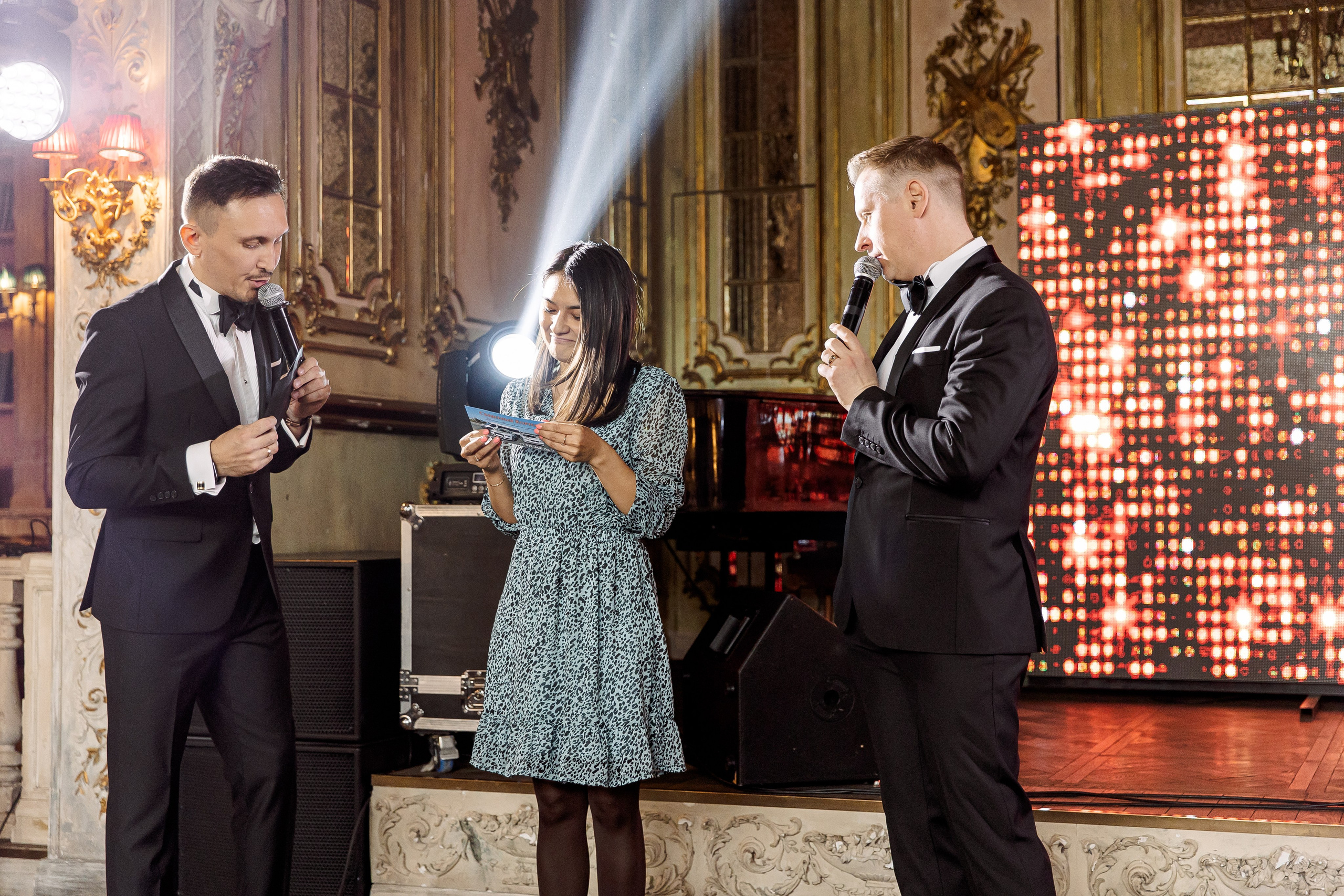 Свадебная выставка. Свадебный и семейный фотограф в Челябинске Юлия Ишимова