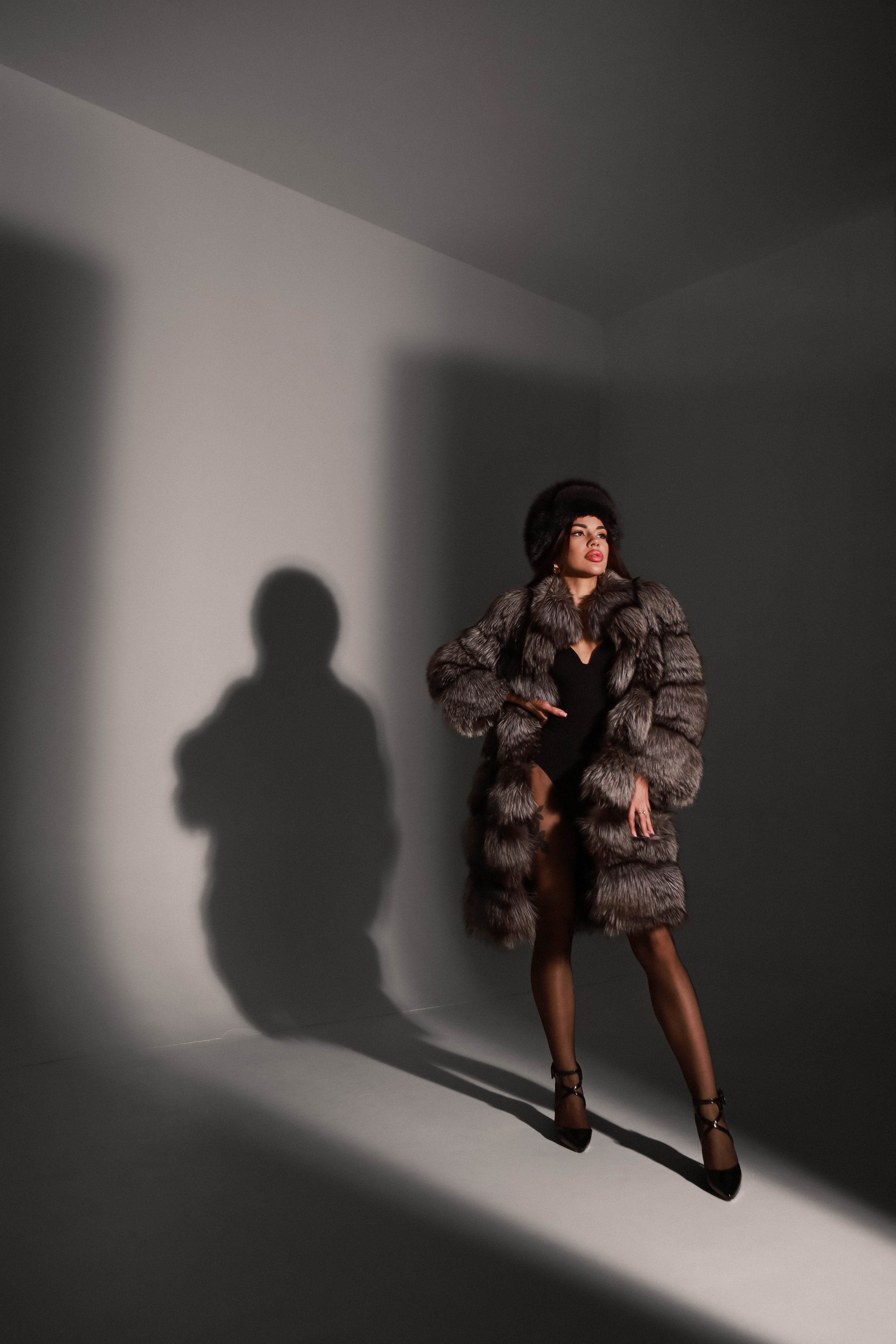 Надежда. Фотограф в Иркутске