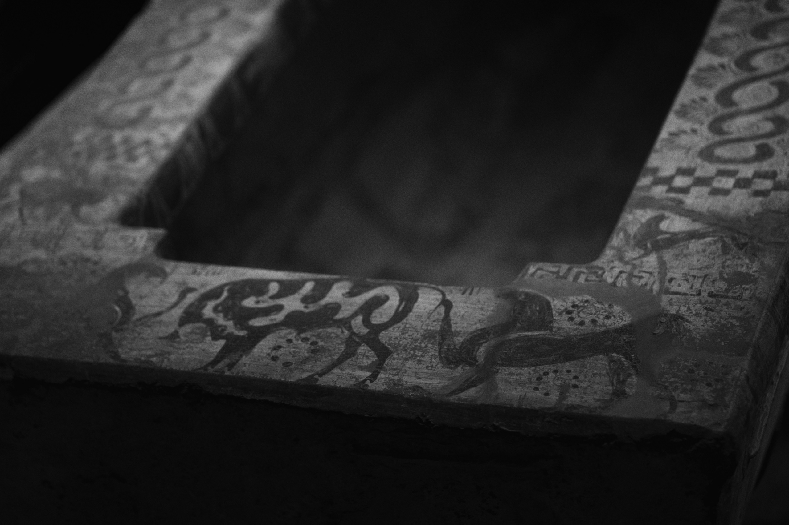 Archaeological Museum / Istanbul, Türkey SS25. Фотограф Юрин Евгений