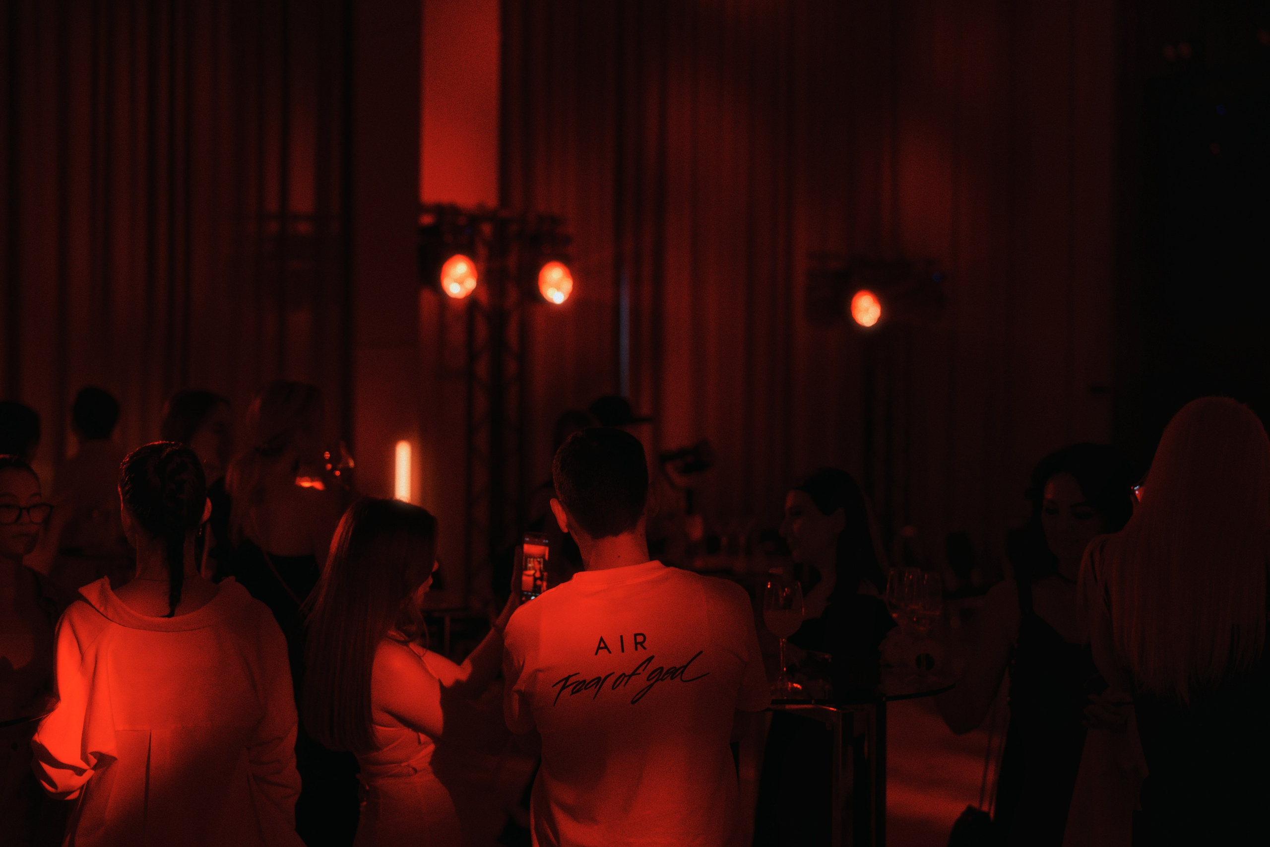 Luizabellezza. Фотограф Юрин Евгений