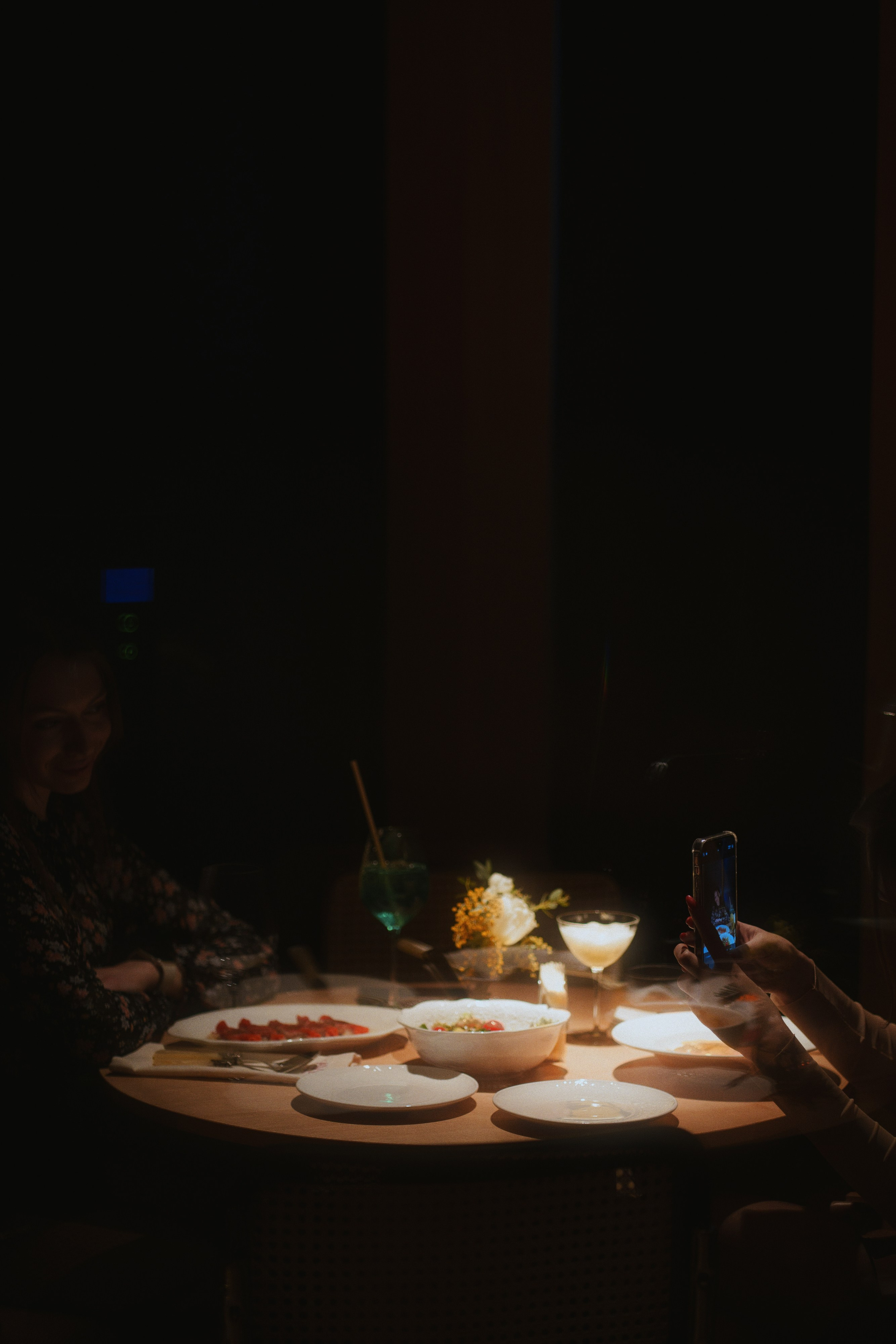 Ave bistro / opening. Фотограф Юрин Евгений