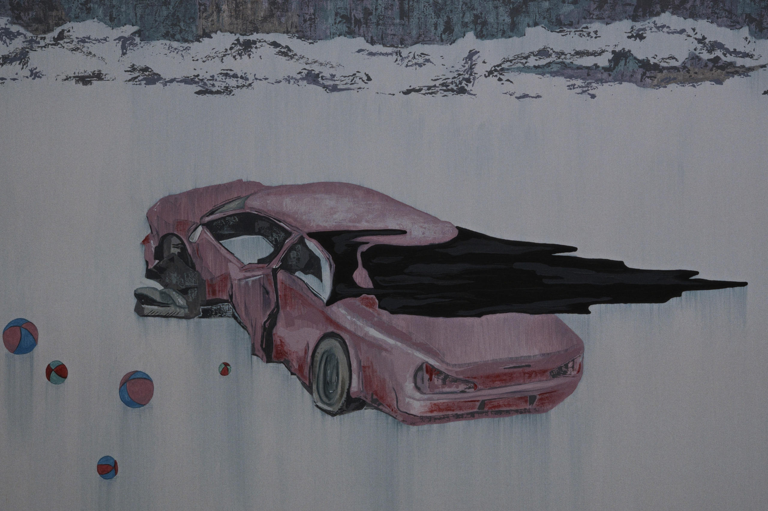 MAMM / Moscow, Russia SS25. Фотограф Юрин Евгений