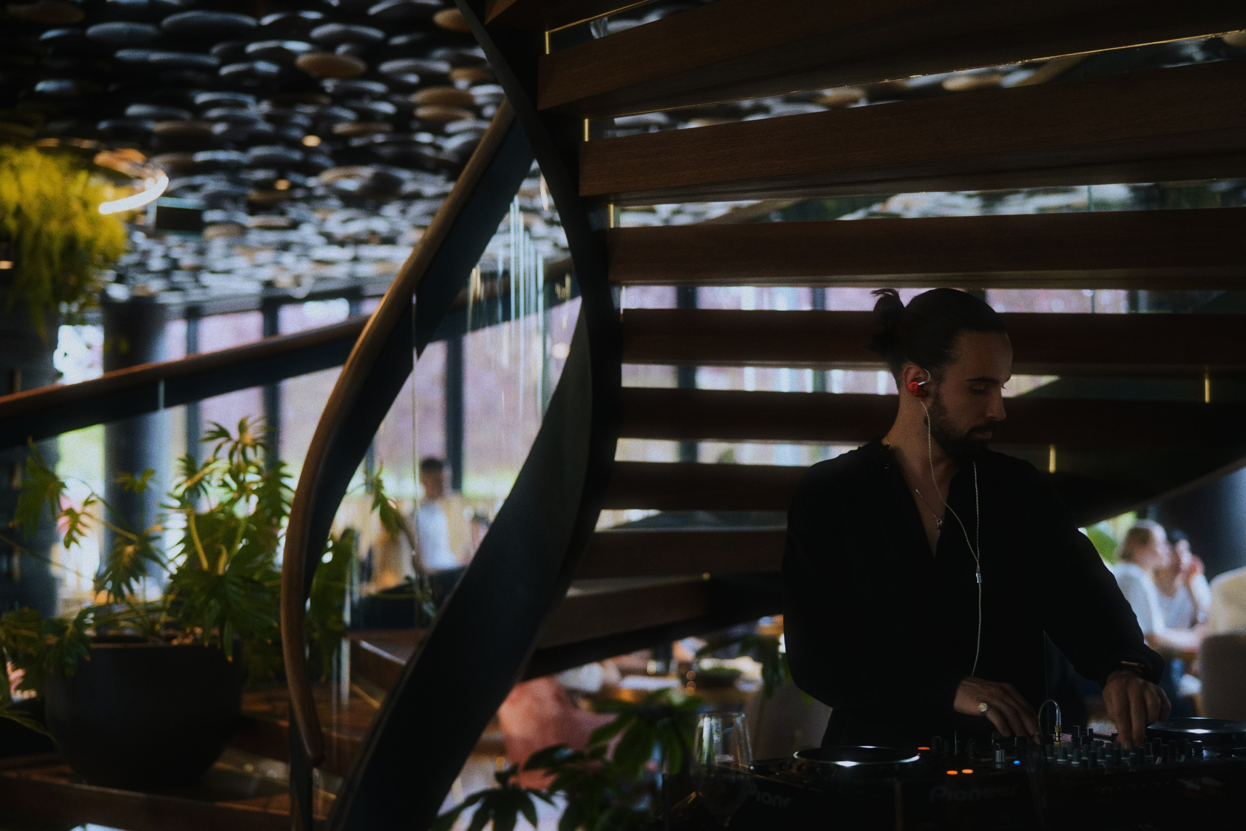 Café krasnodar. Фотограф Юрин Евгений