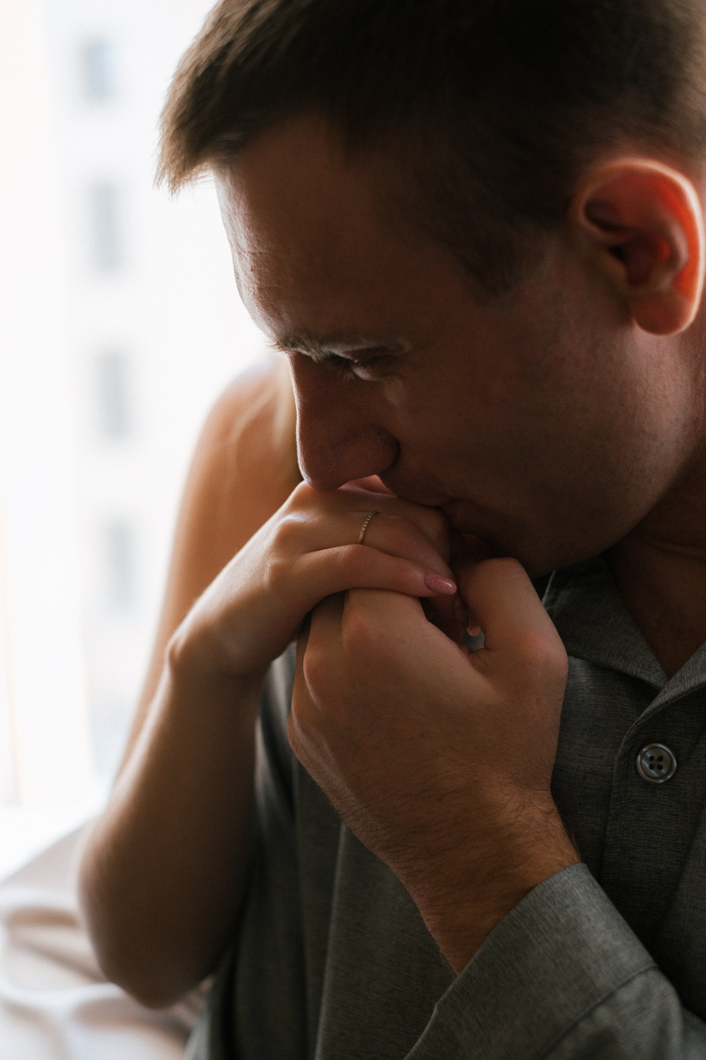 Виталий и Юлия. Свадебный и семейный фотограф в Волгограде Кристина Иванова