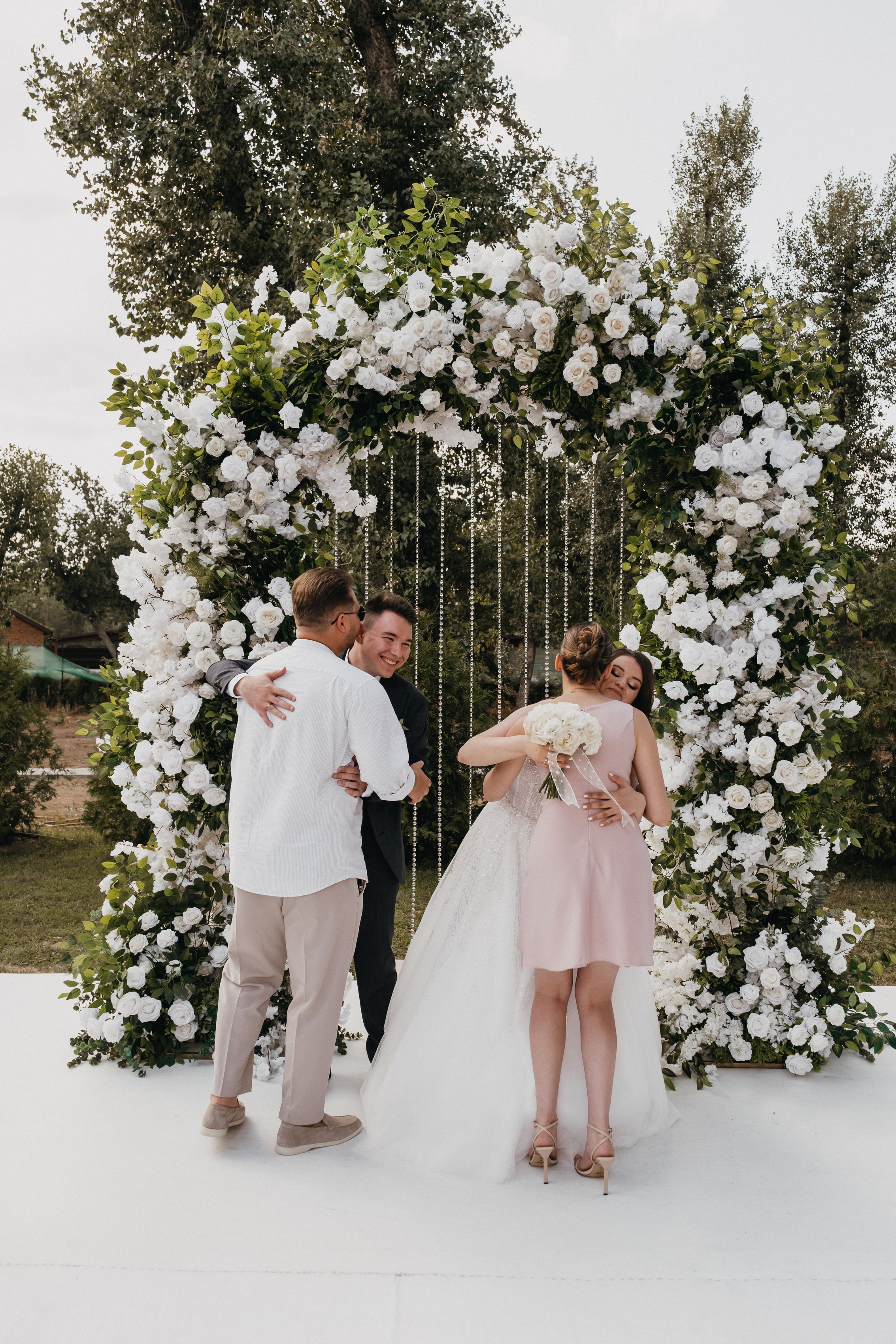 Артём и Алина. Свадебный и семейный фотограф в Волгограде Кристина Иванова