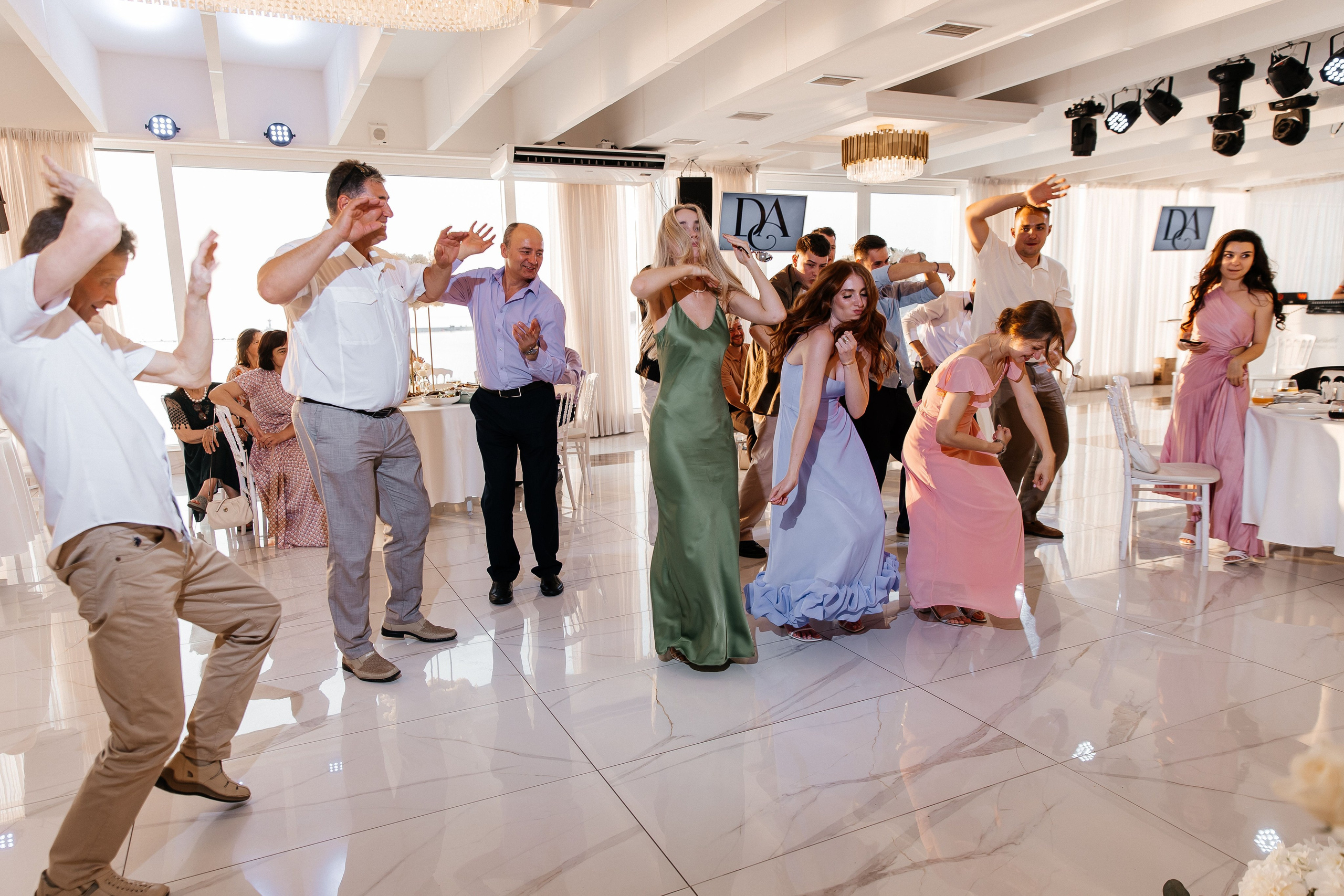 Анонс свадьба Дмитрий и Анастасия. Свадебный и семейный фотограф в Севастополе и Крыму Анастасия Сураева