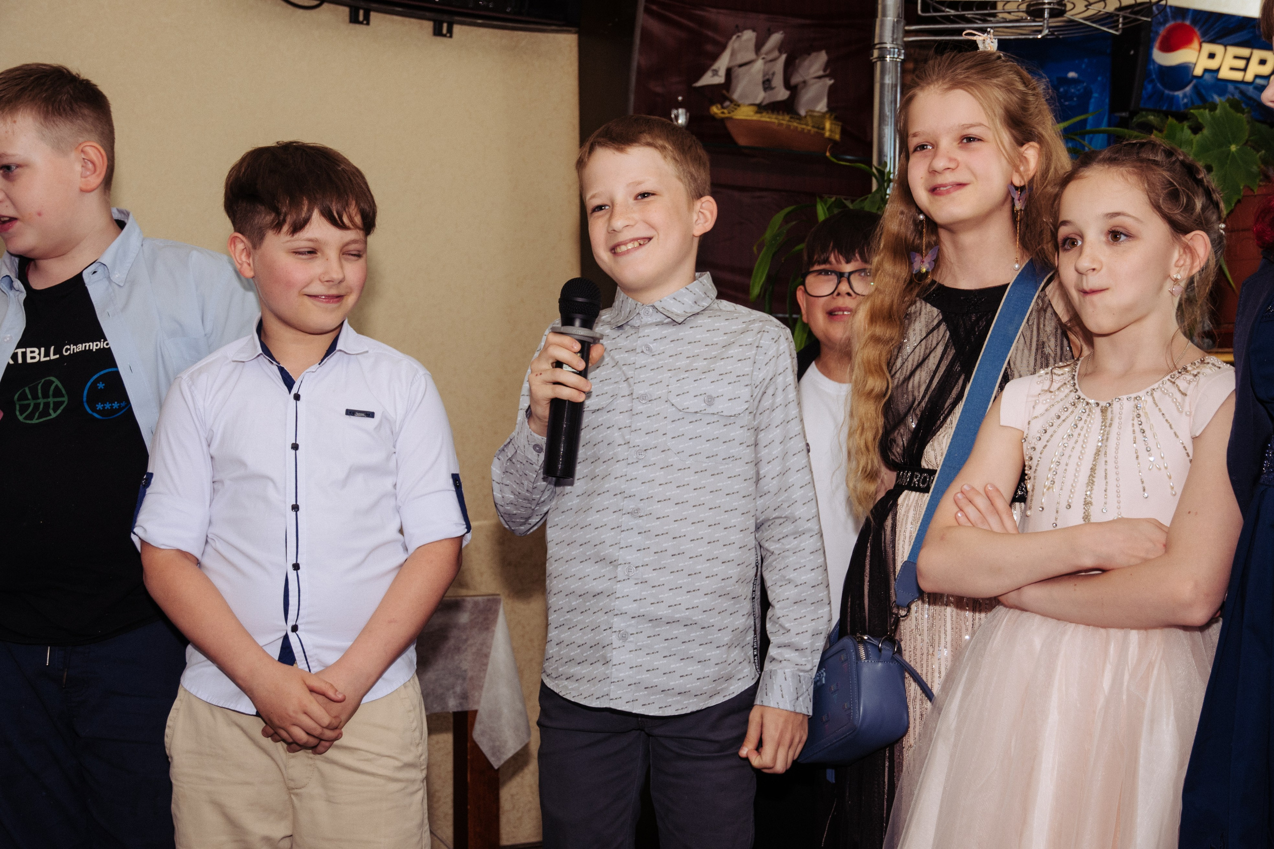 Фотосъёмка выпускников 4 класса — Кристина Черникова. Фотограф Кристина Черникова — Москва | Семейные съёмки и фотоальбомы