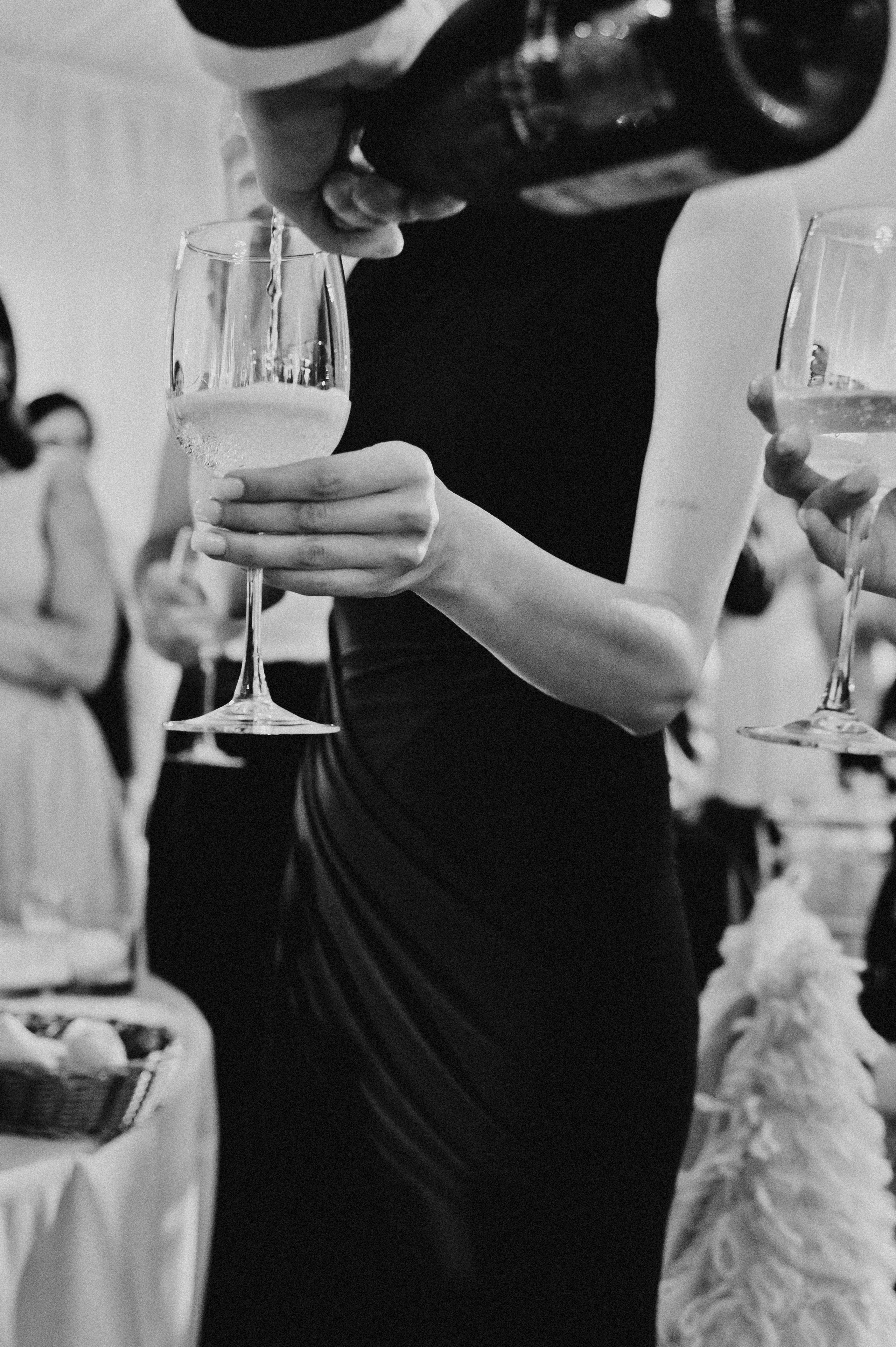 Банкеты. Фотограф Тверь