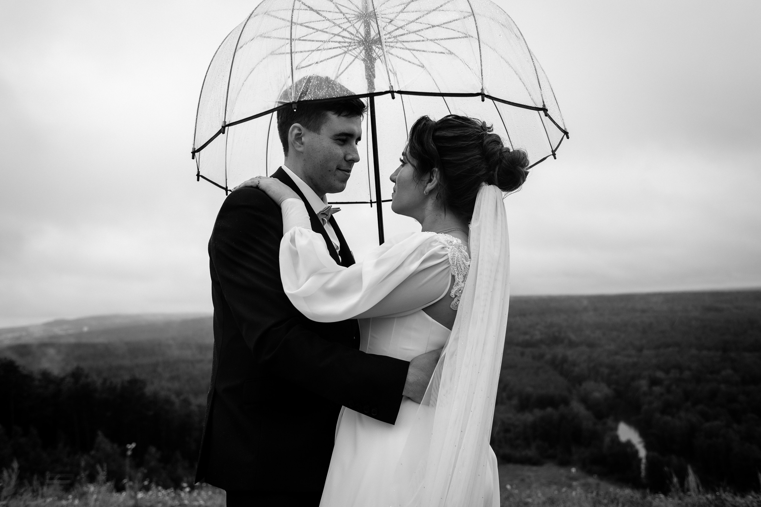 Алексей и Ангелина. Фотограф Татьяна Орлова