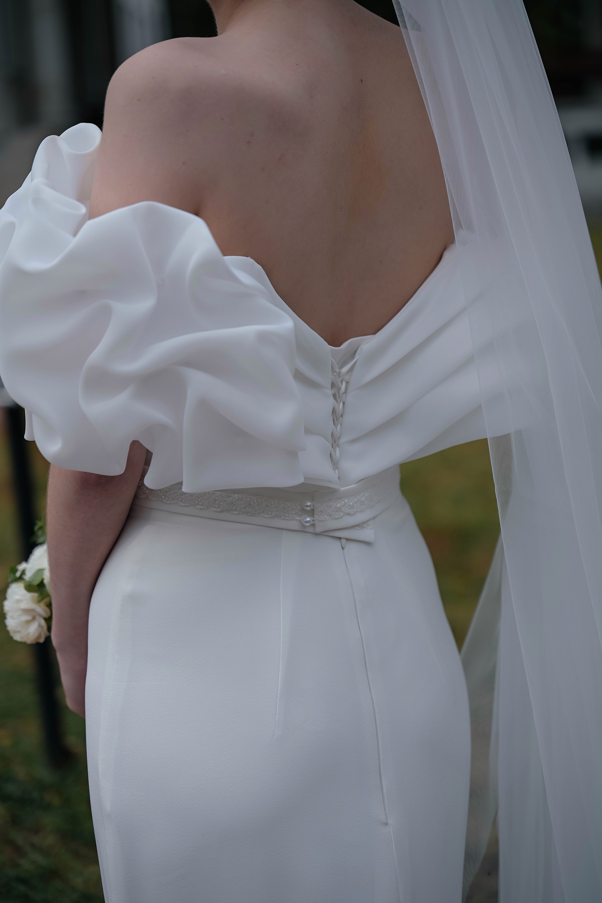 Максим и Юлия. Фотограф Подольск