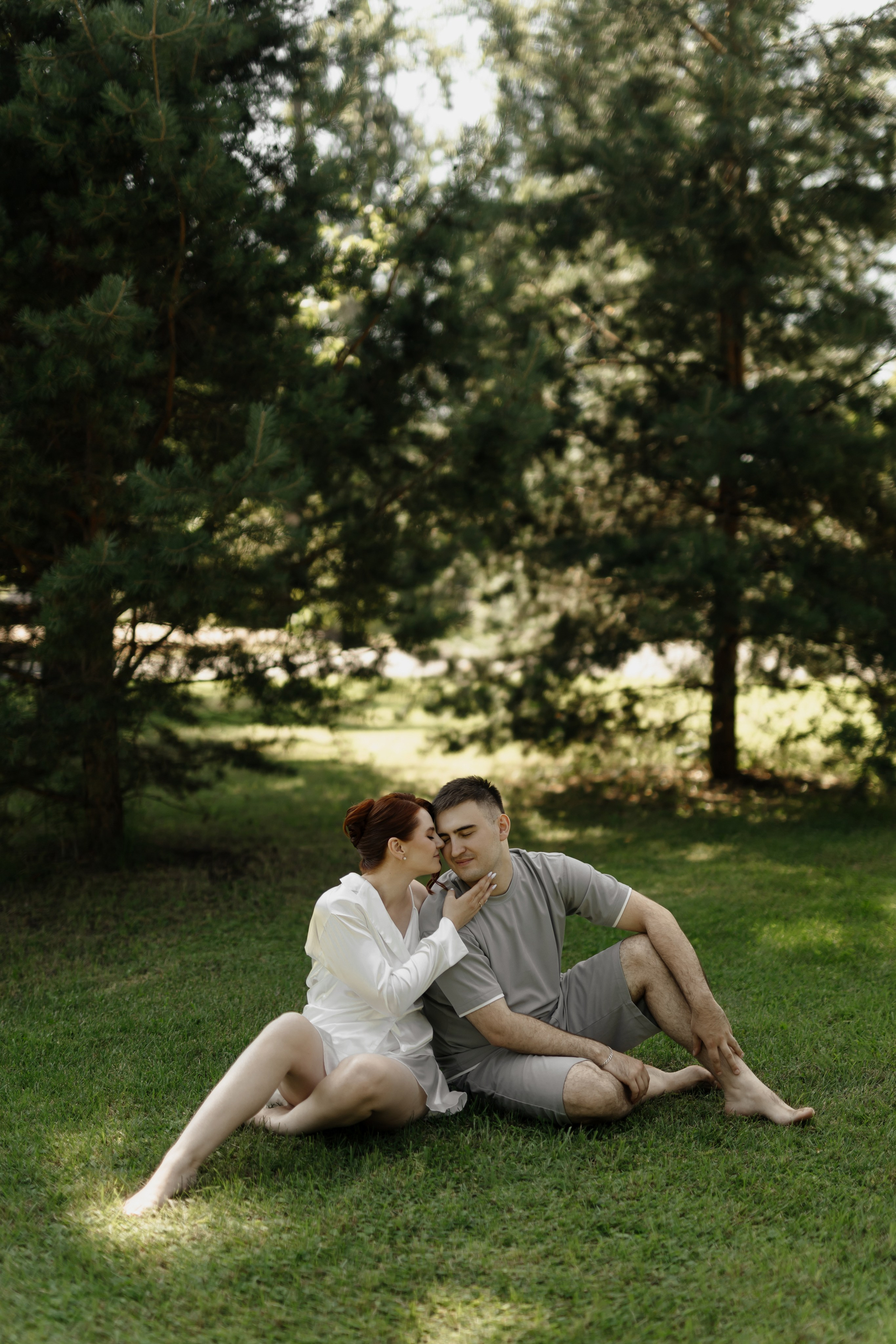 Свадьба Ильи и Натальи. Фотограф Кольчугино/Владимир/Москва Елизавета Иода